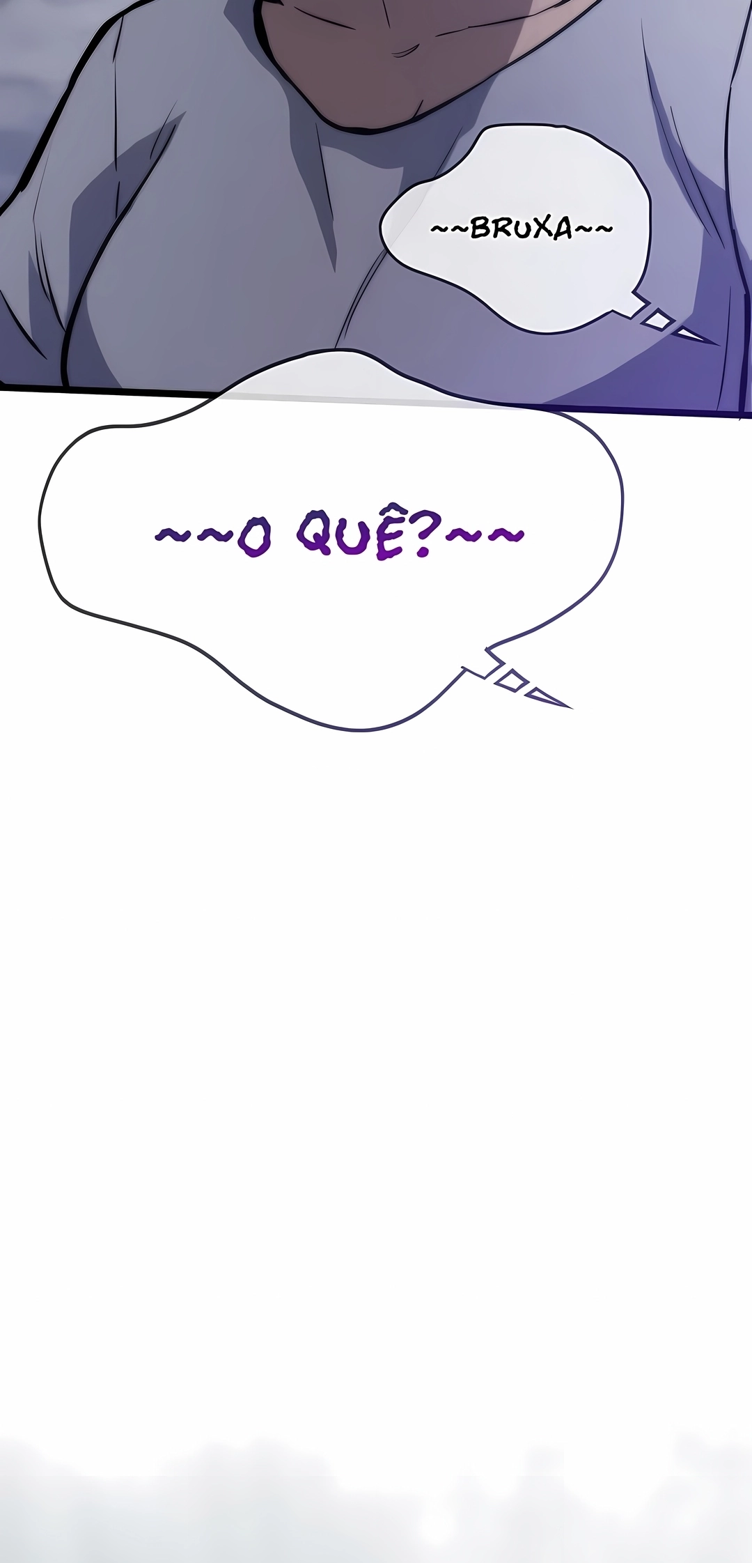 Retorno de Vidas Passadas Capítulo 121 Página 85