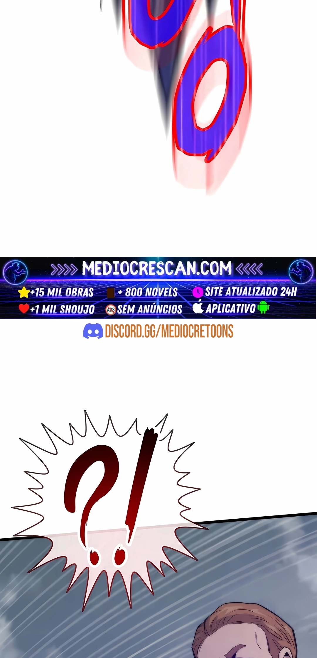 Retorno de Vidas Passadas Capítulo 121 Página 91