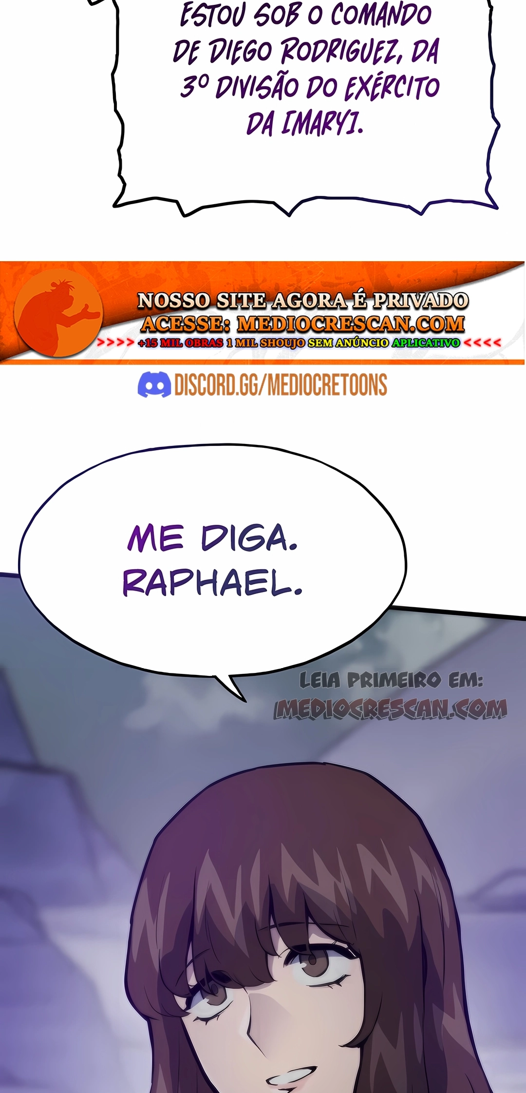 Retorno de Vidas Passadas Capítulo 121 Página 94