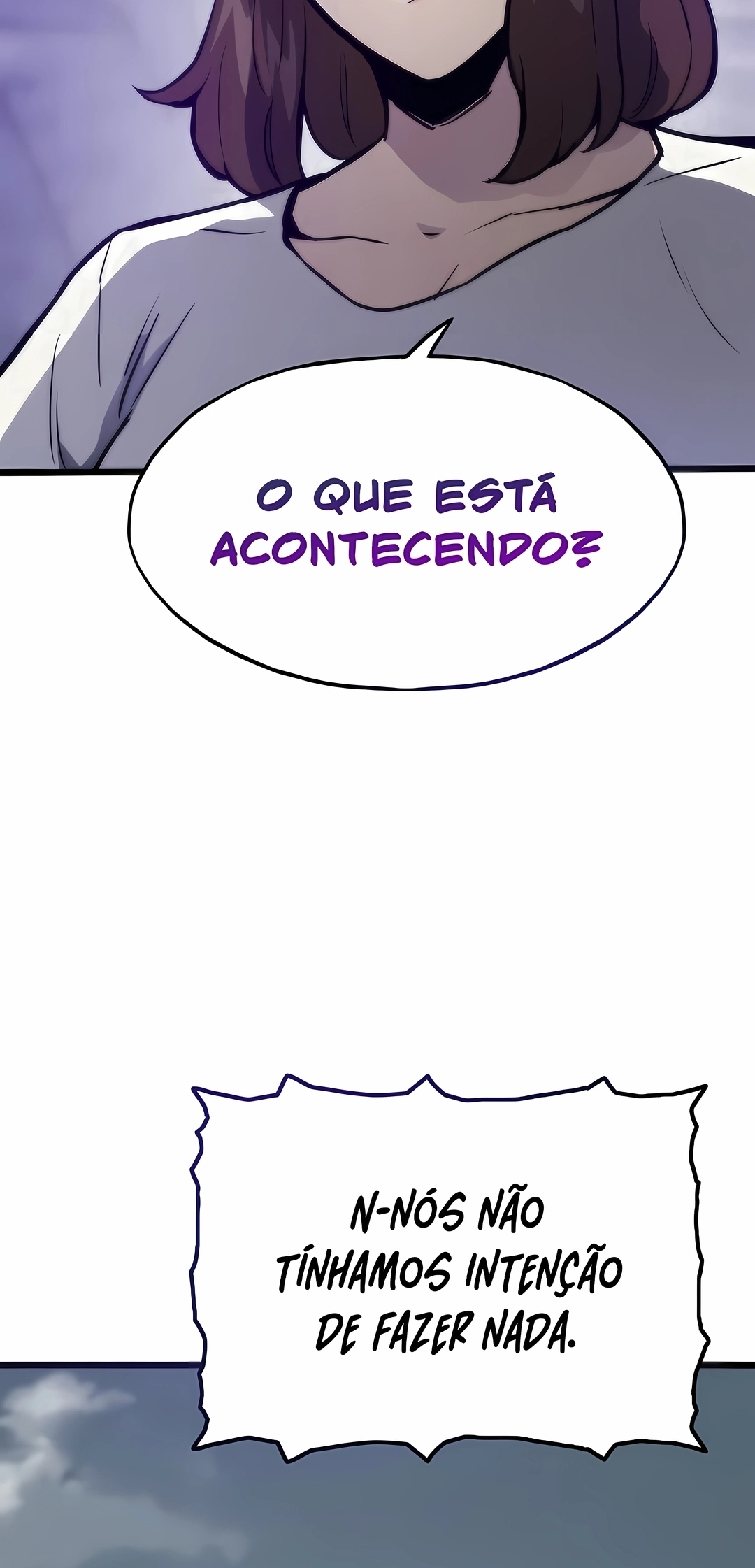 Retorno de Vidas Passadas Capítulo 121 Página 95
