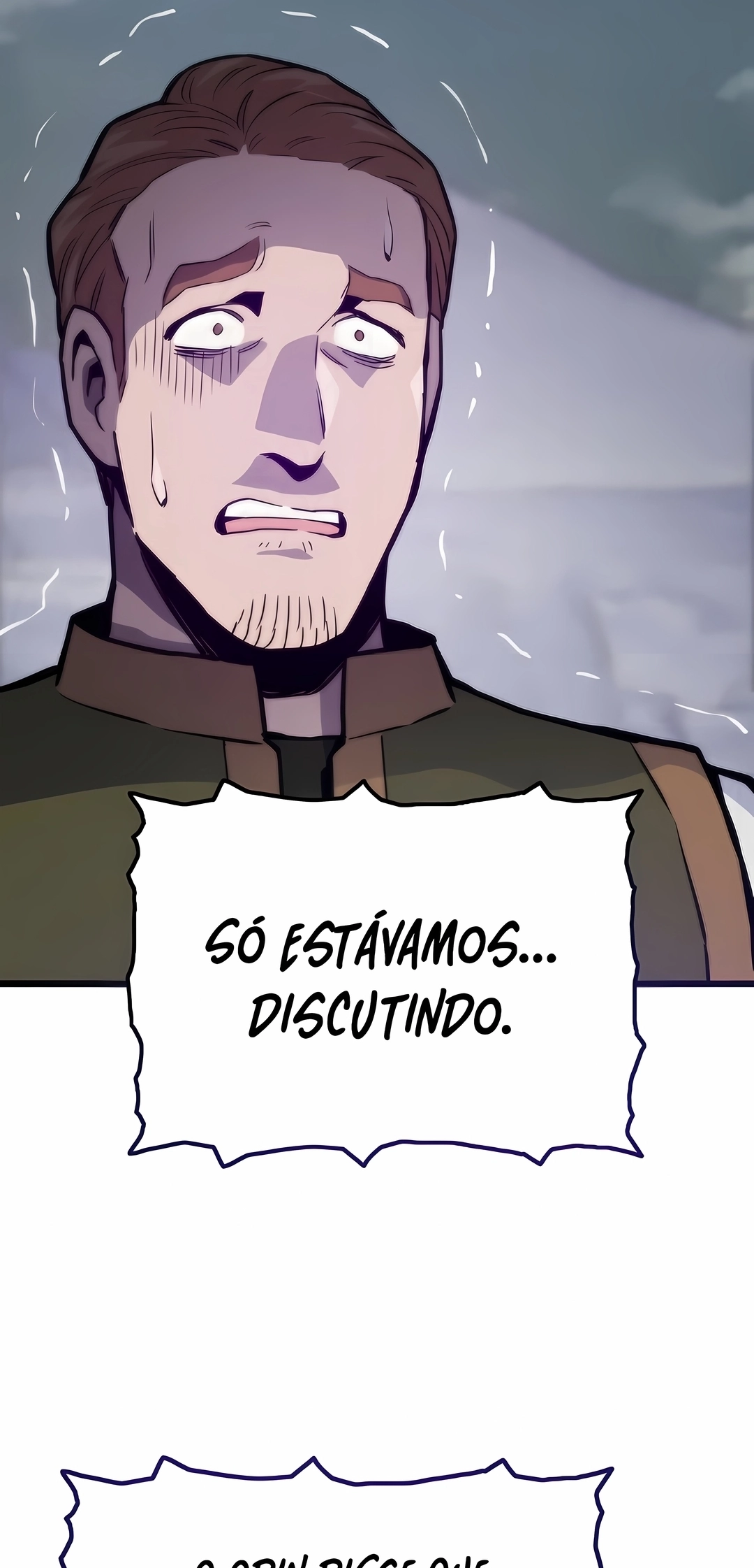 Retorno de Vidas Passadas Capítulo 121 Página 96
