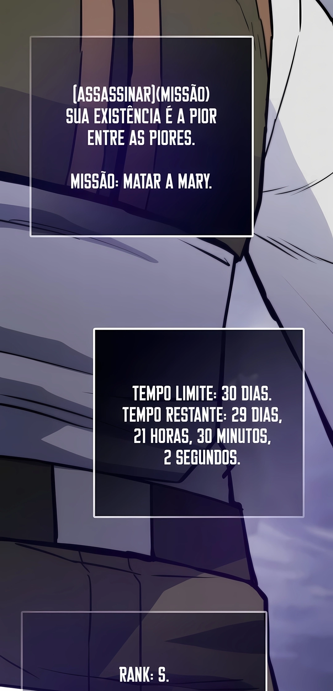 Retorno de Vidas Passadas Capítulo 121 Página 99