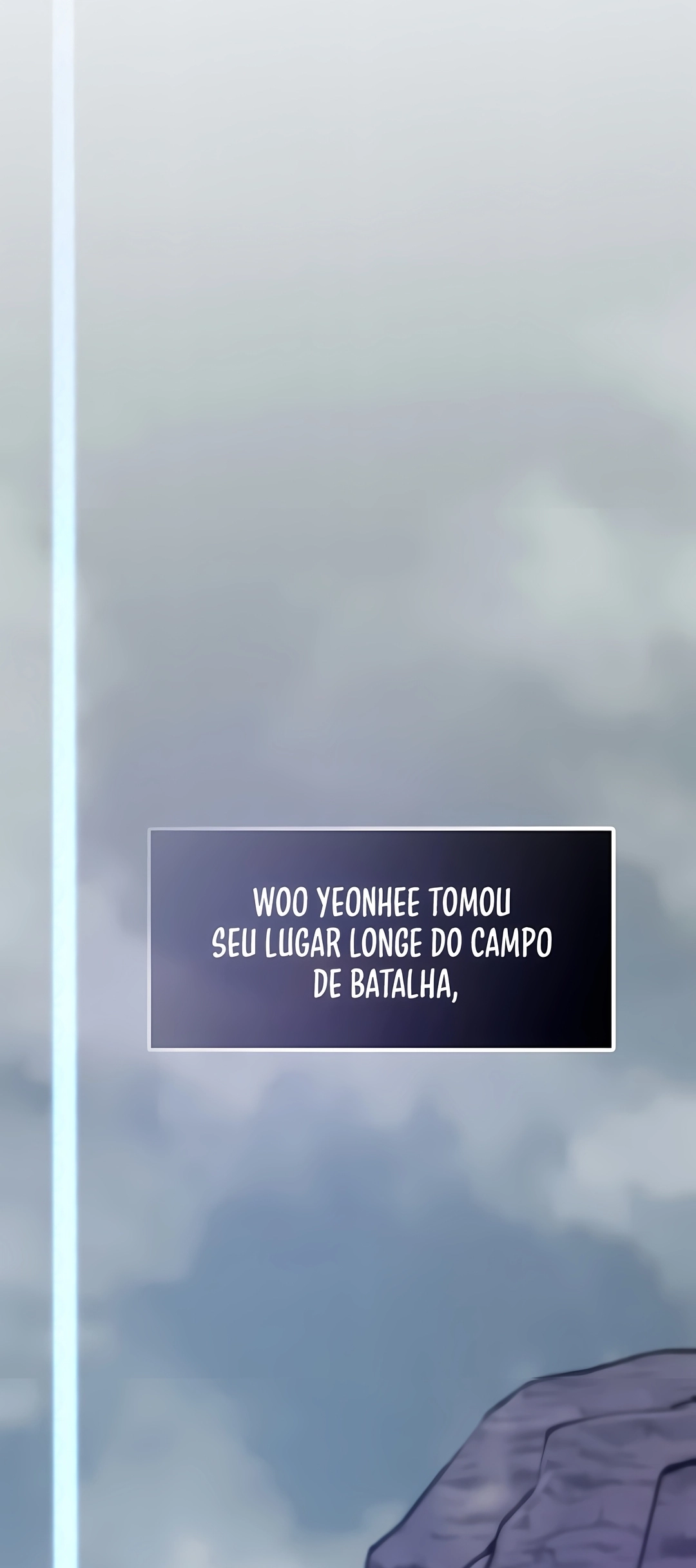 Retorno de Vidas Passadas Capítulo 122 Página 102