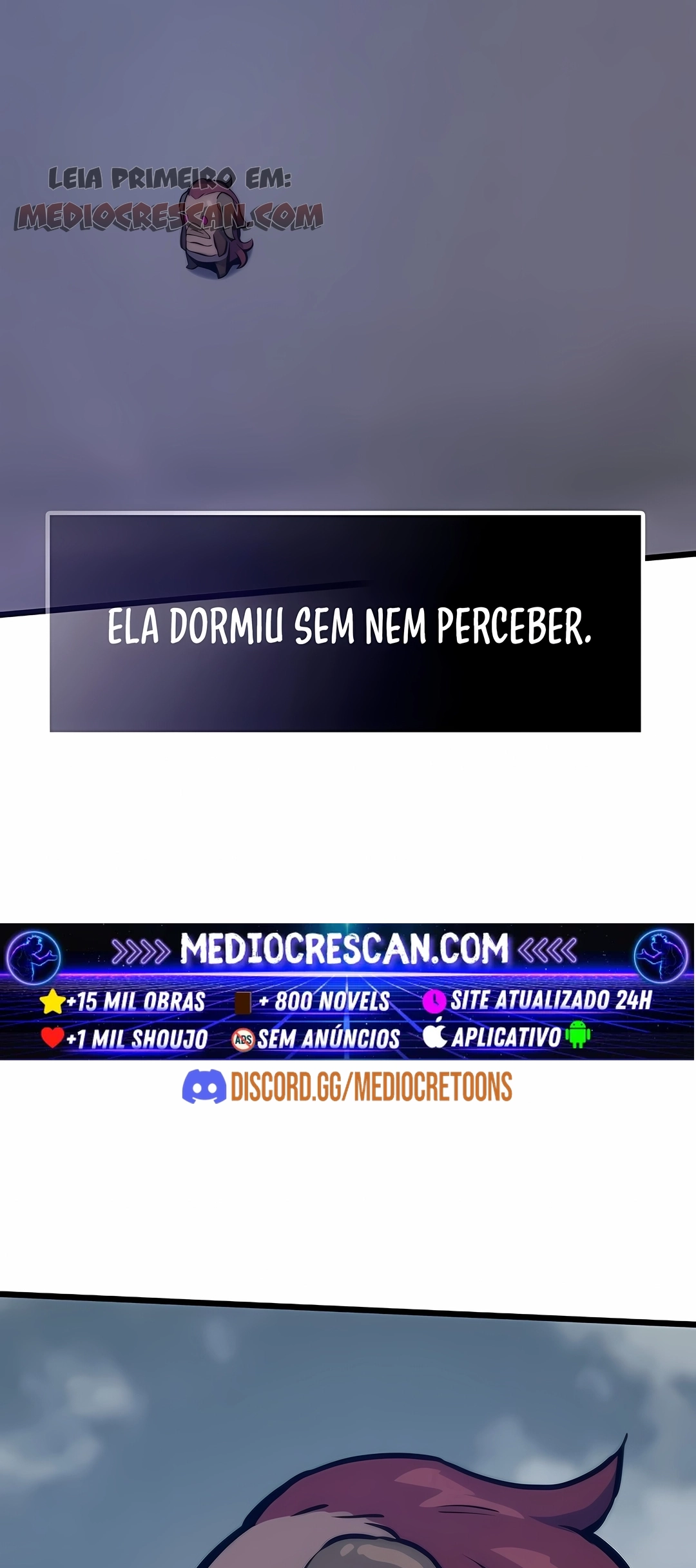 Retorno de Vidas Passadas Capítulo 122 Página 105