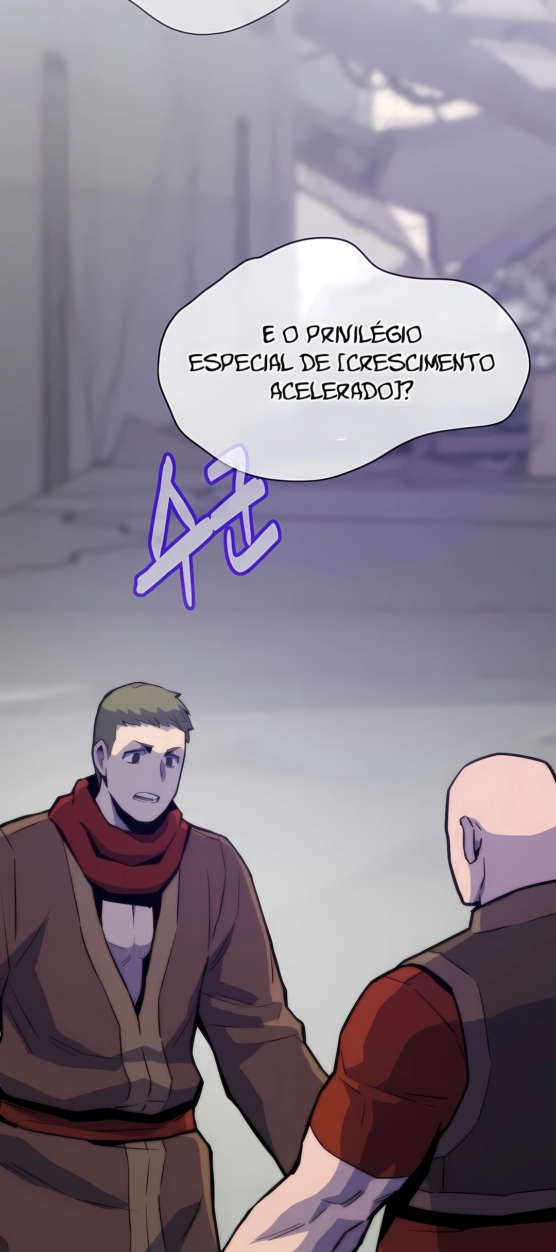 Retorno de Vidas Passadas Capítulo 122 Página 18
