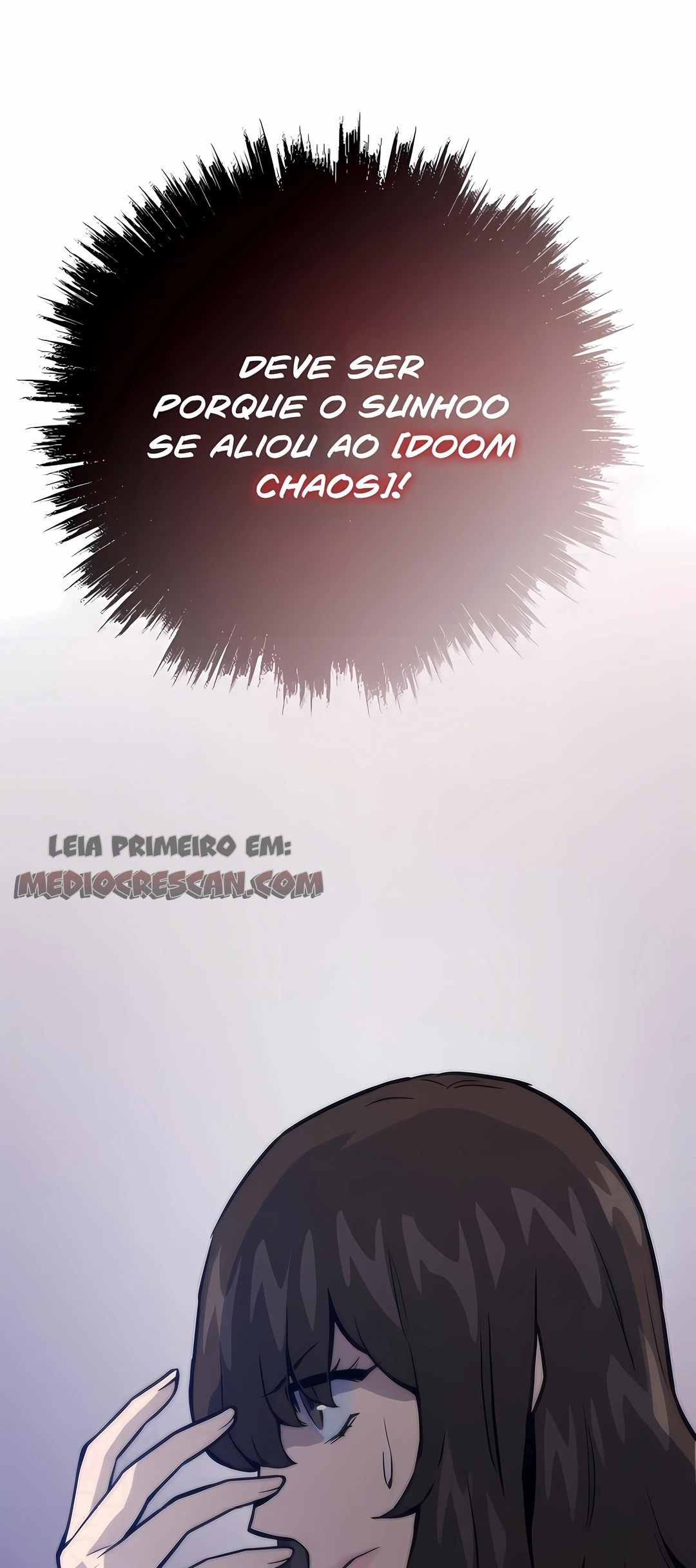 Retorno de Vidas Passadas Capítulo 122 Página 2