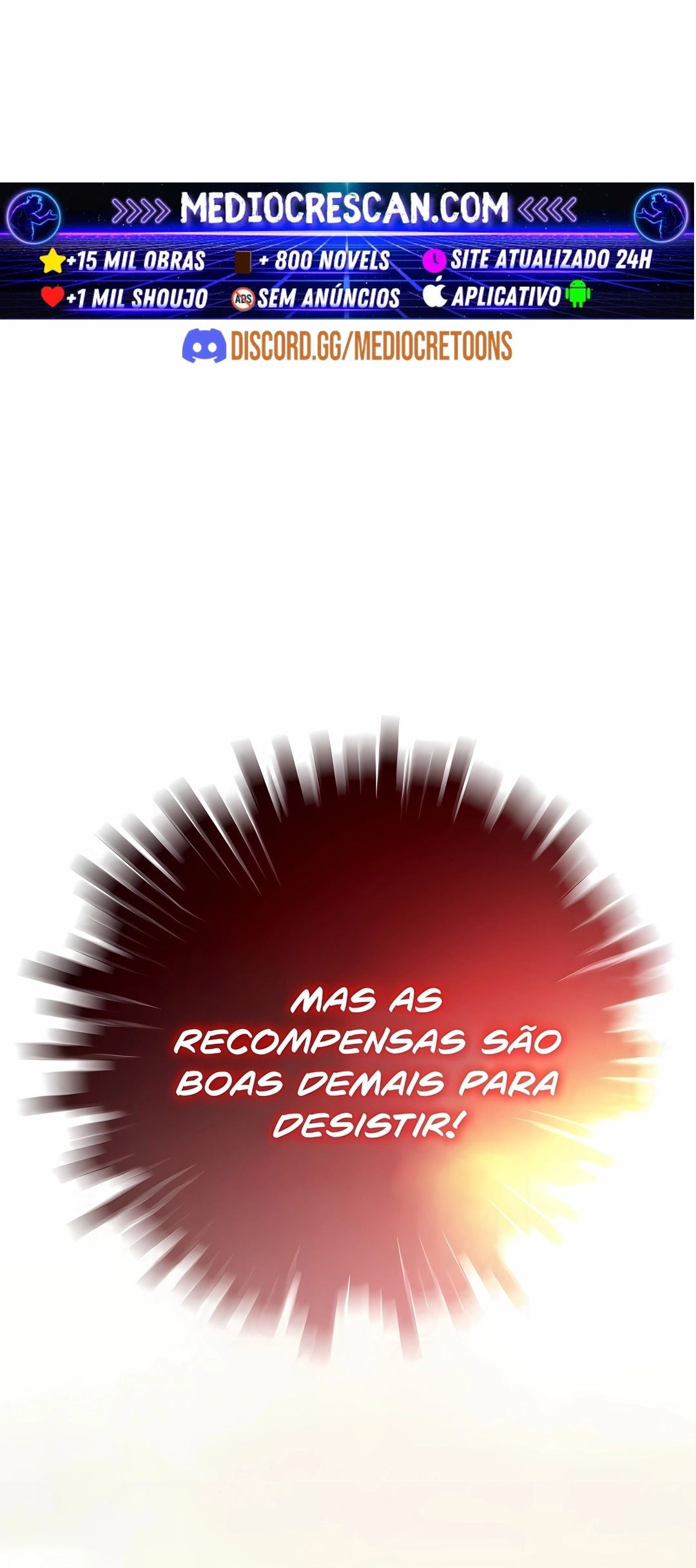 Retorno de Vidas Passadas Capítulo 122 Página 22