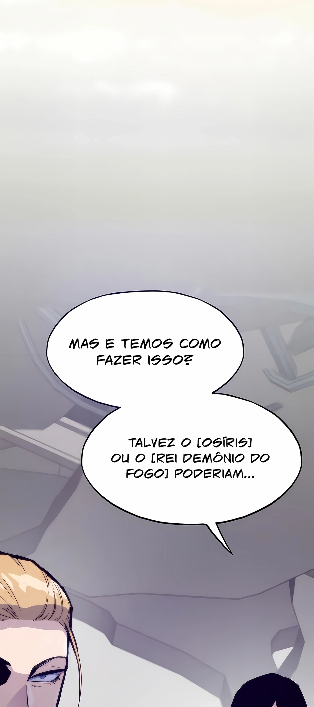 Retorno de Vidas Passadas Capítulo 122 Página 23