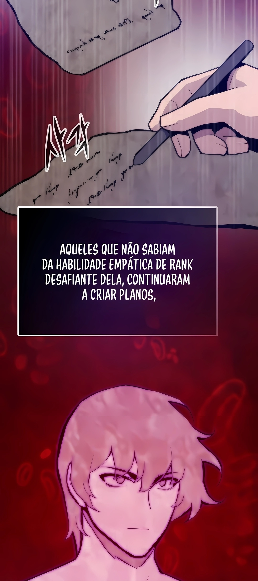 Retorno de Vidas Passadas Capítulo 122 Página 30