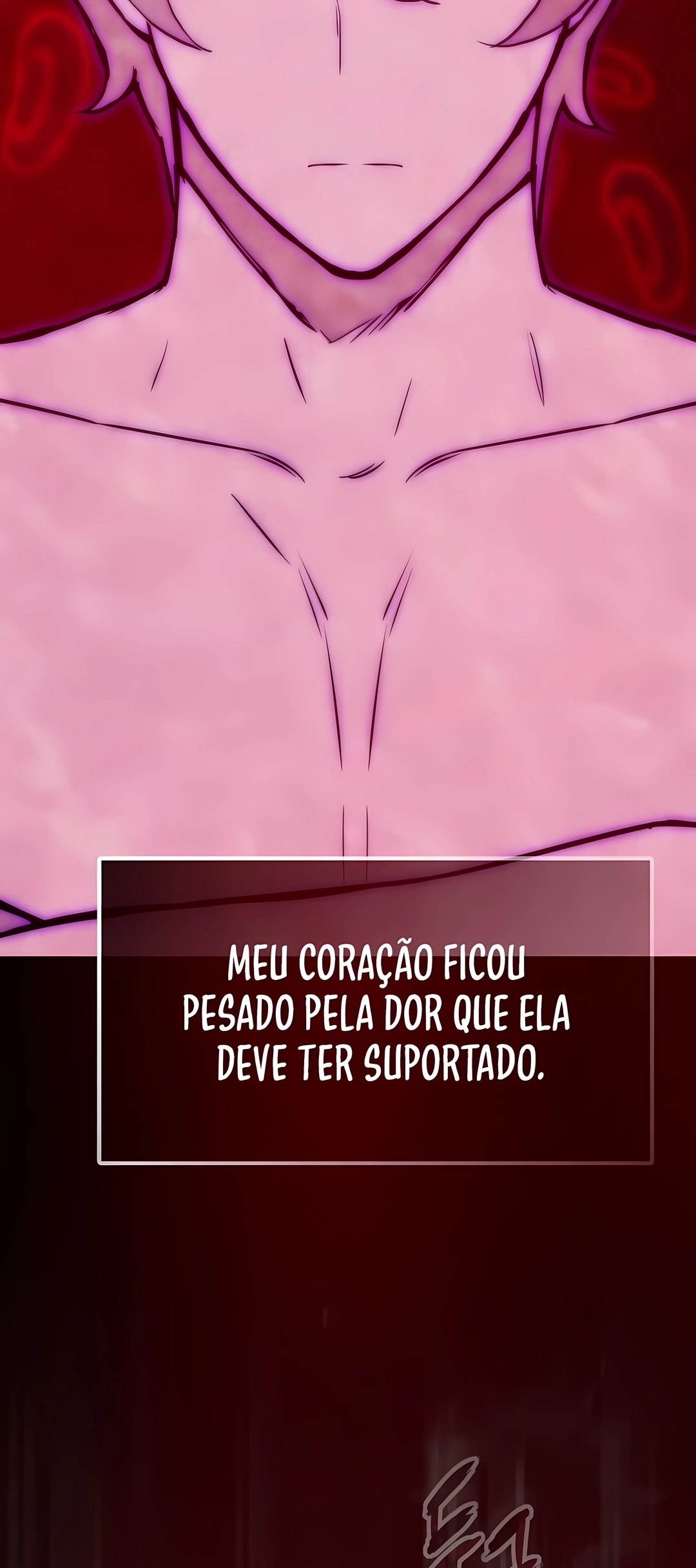 Retorno de Vidas Passadas Capítulo 122 Página 40