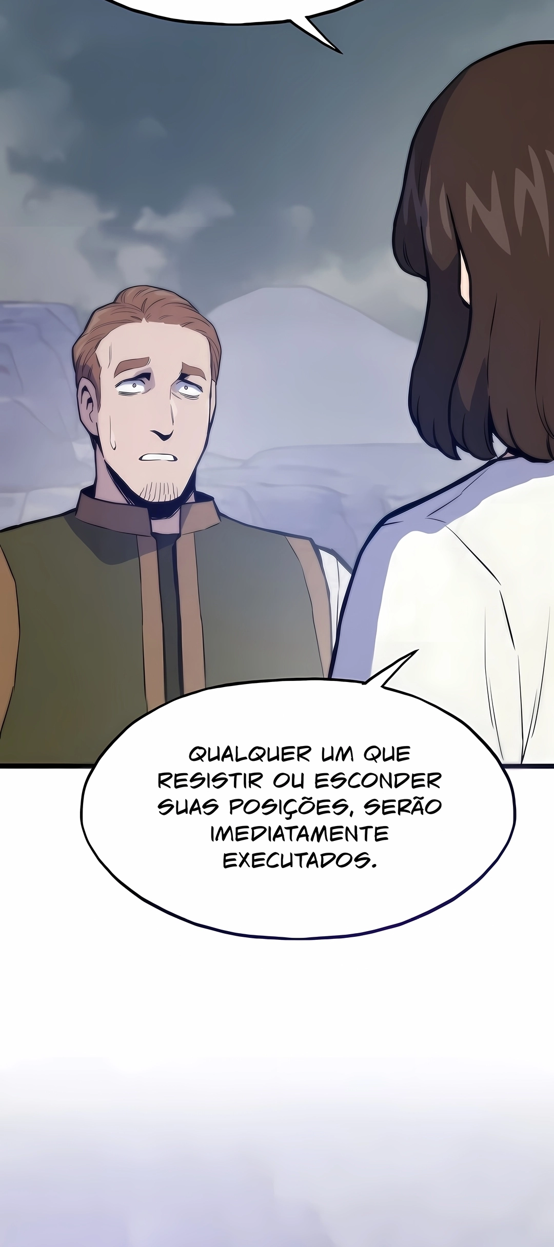 Retorno de Vidas Passadas Capítulo 122 Página 5
