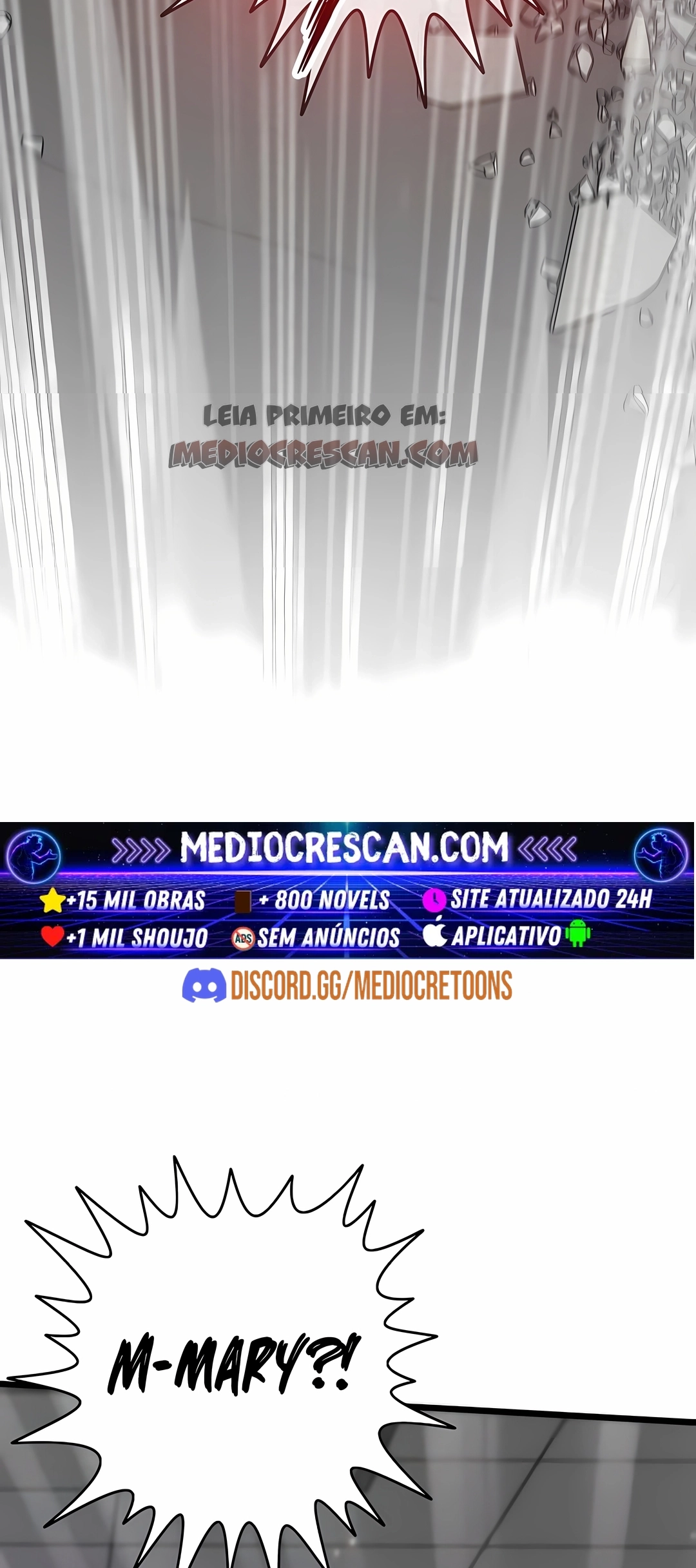 Retorno de Vidas Passadas Capítulo 122 Página 56
