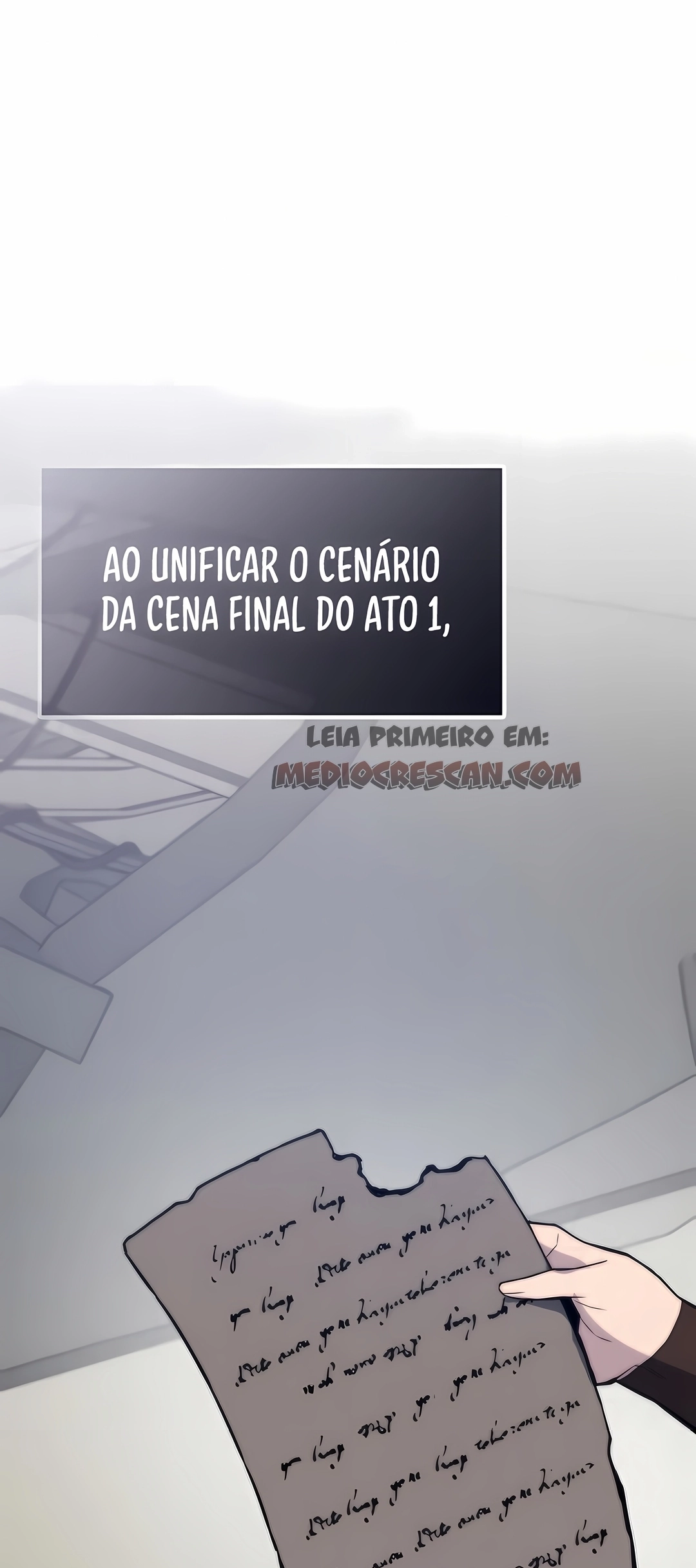 Retorno de Vidas Passadas Capítulo 122 Página 62