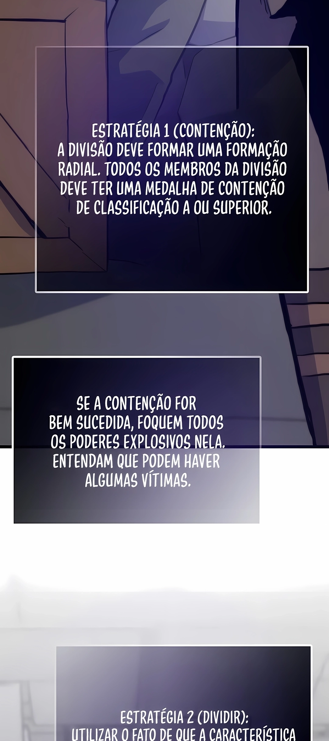 Retorno de Vidas Passadas Capítulo 122 Página 65