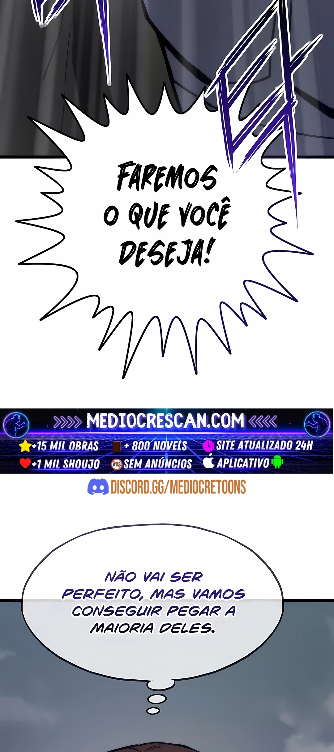 Retorno de Vidas Passadas Capítulo 122 Página 8