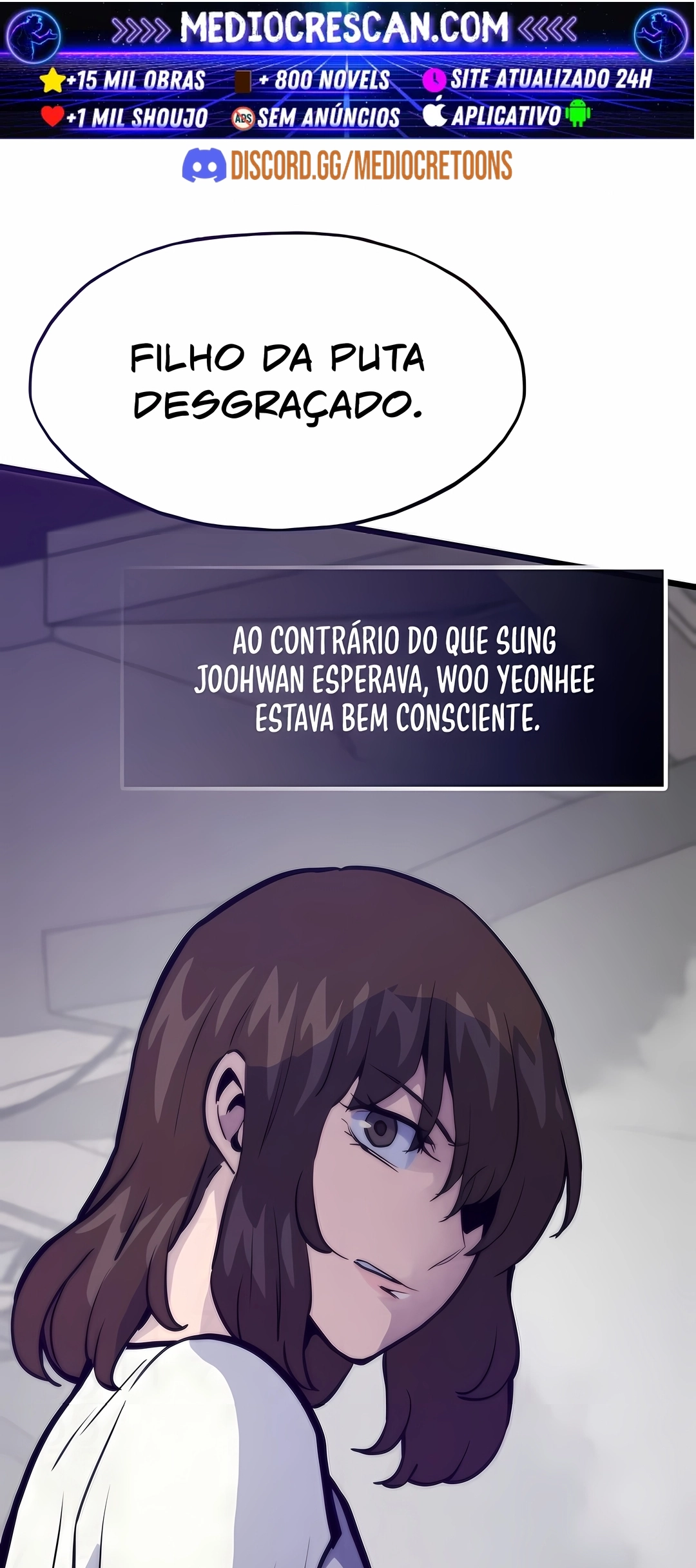 Retorno de Vidas Passadas Capítulo 122 Página 82