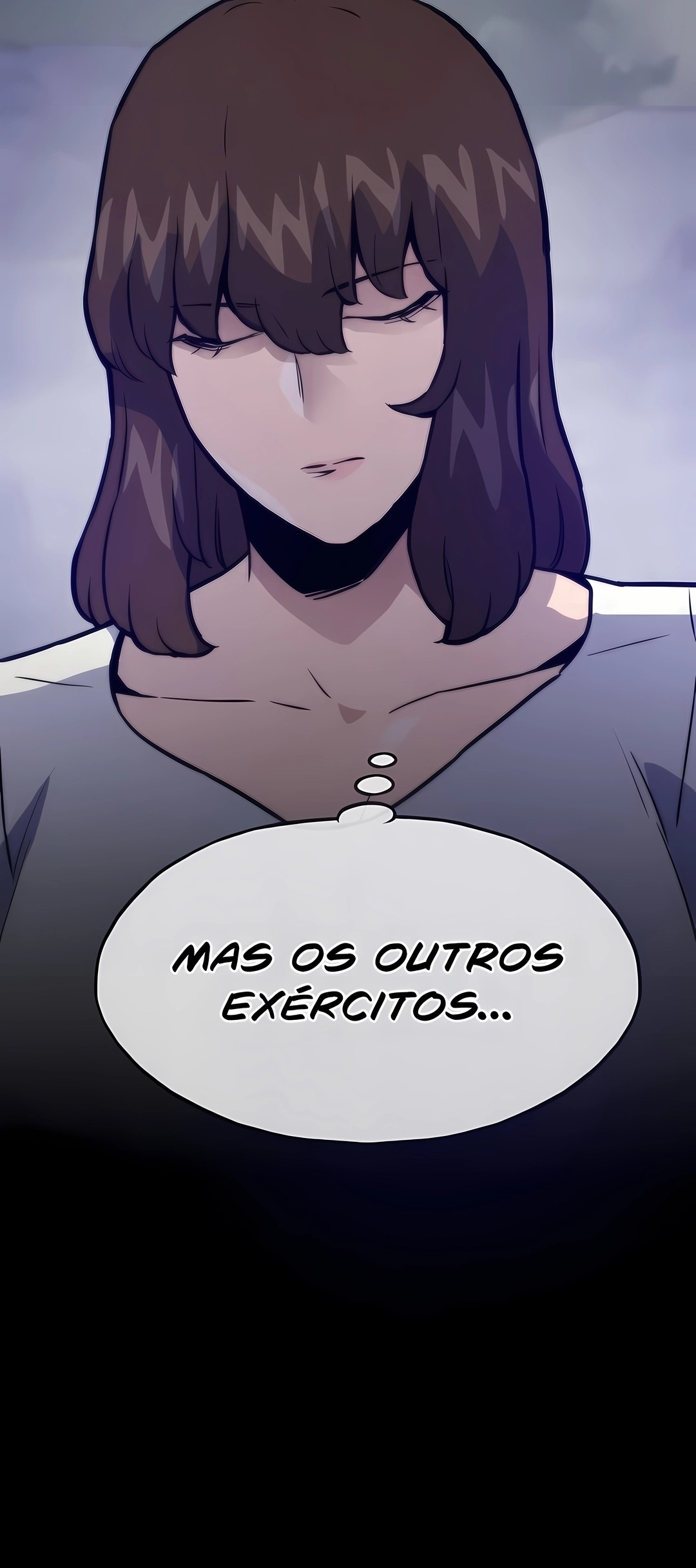 Retorno de Vidas Passadas Capítulo 122 Página 9