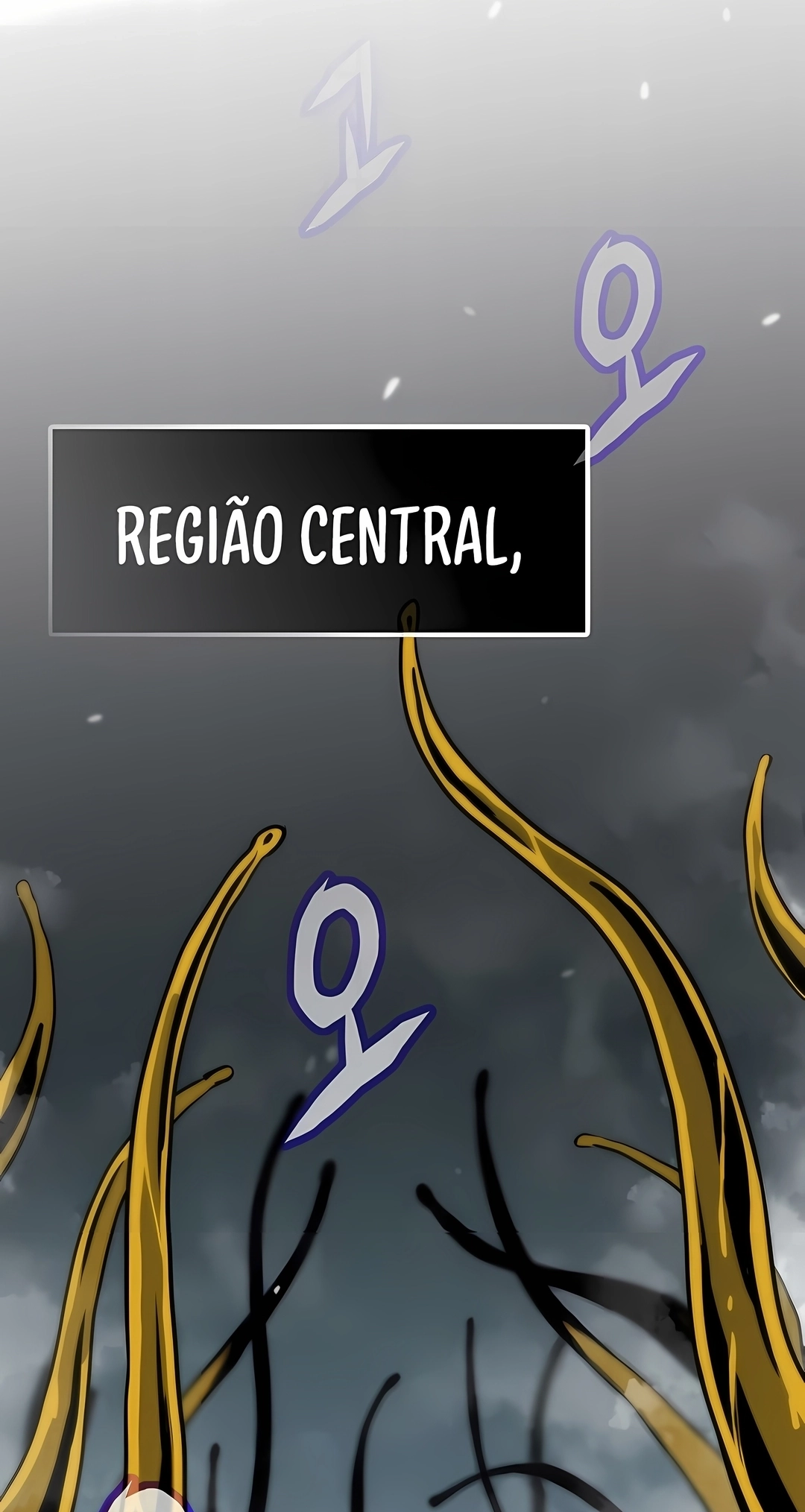 Retorno de Vidas Passadas Capítulo 123 Página 105