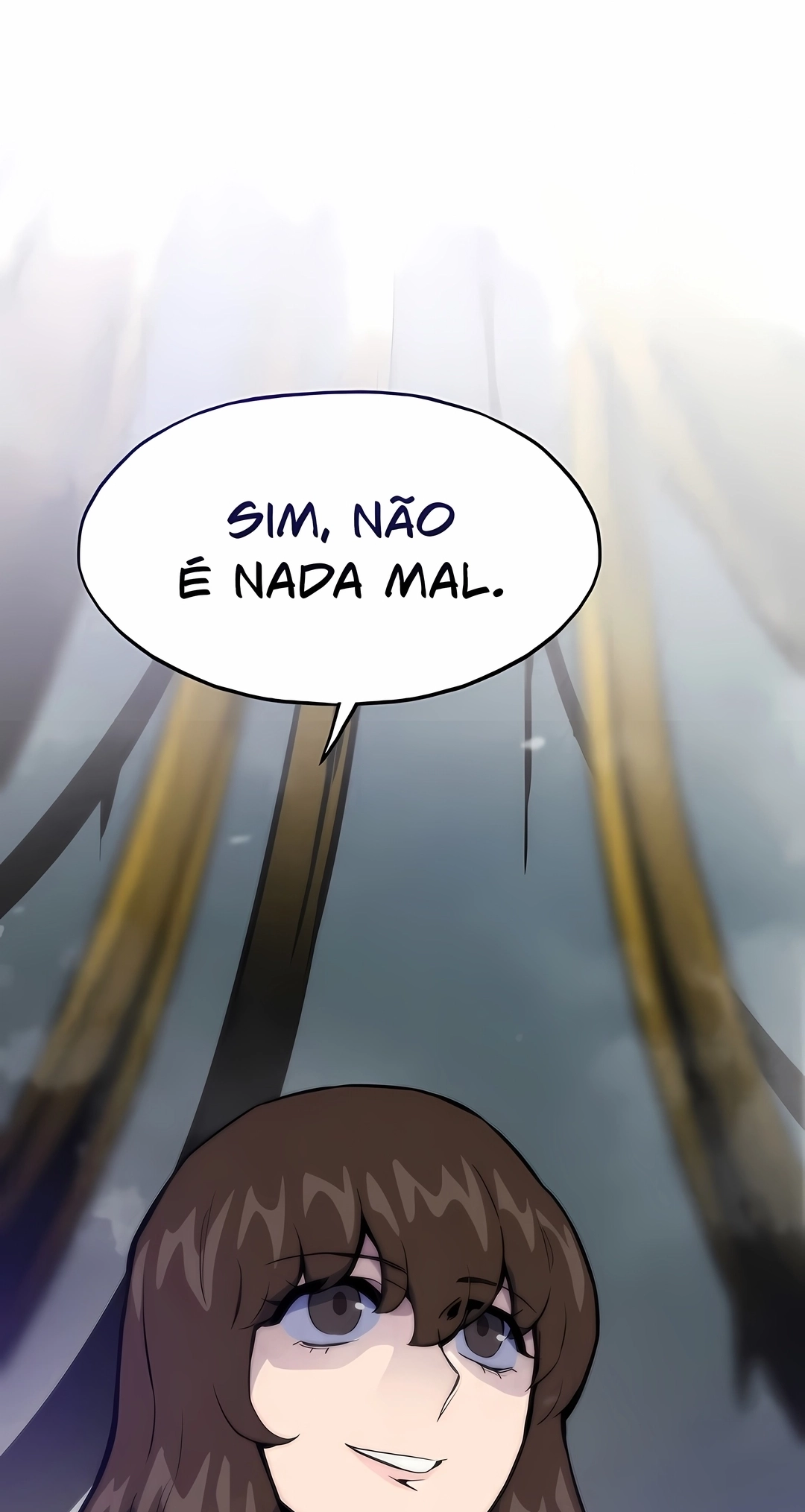 Retorno de Vidas Passadas Capítulo 123 Página 108