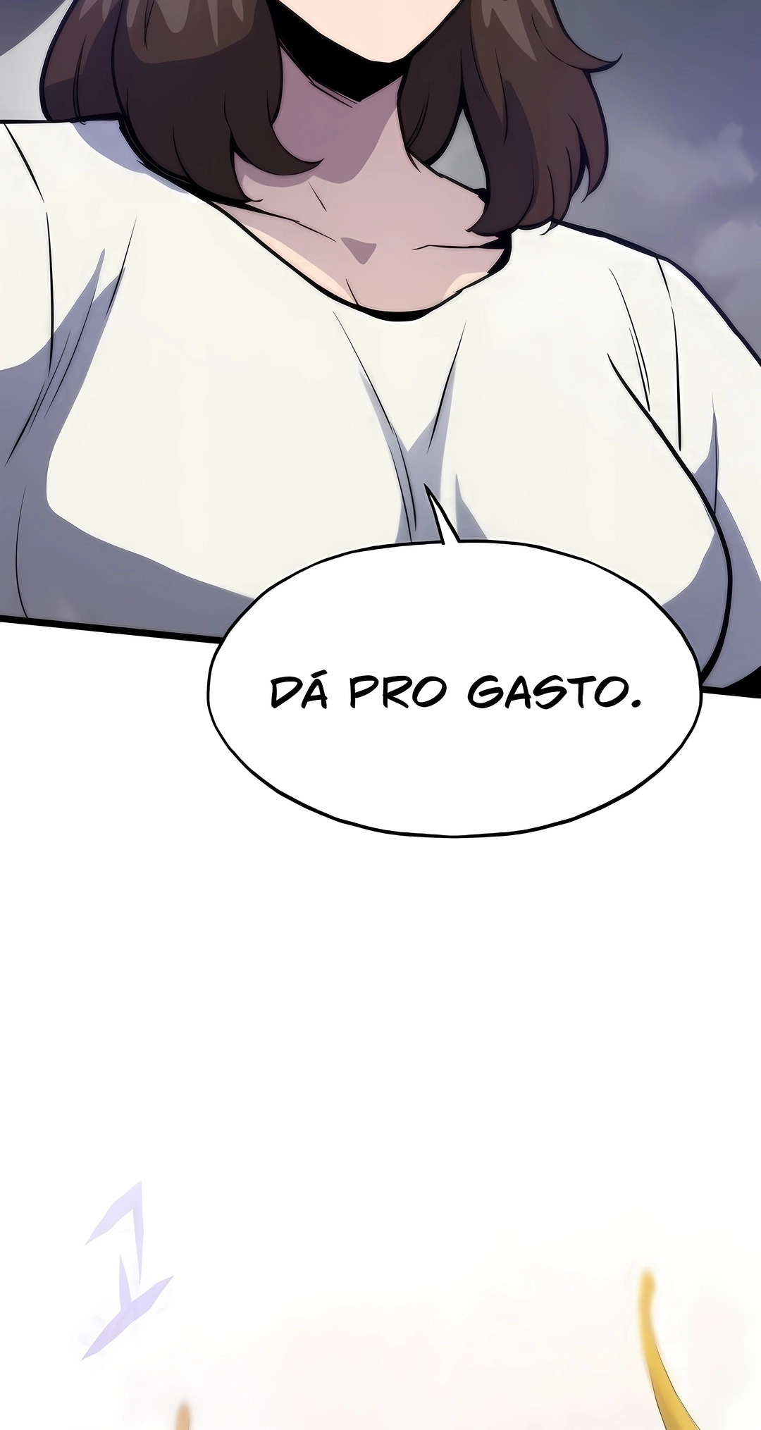 Retorno de Vidas Passadas Capítulo 123 Página 109