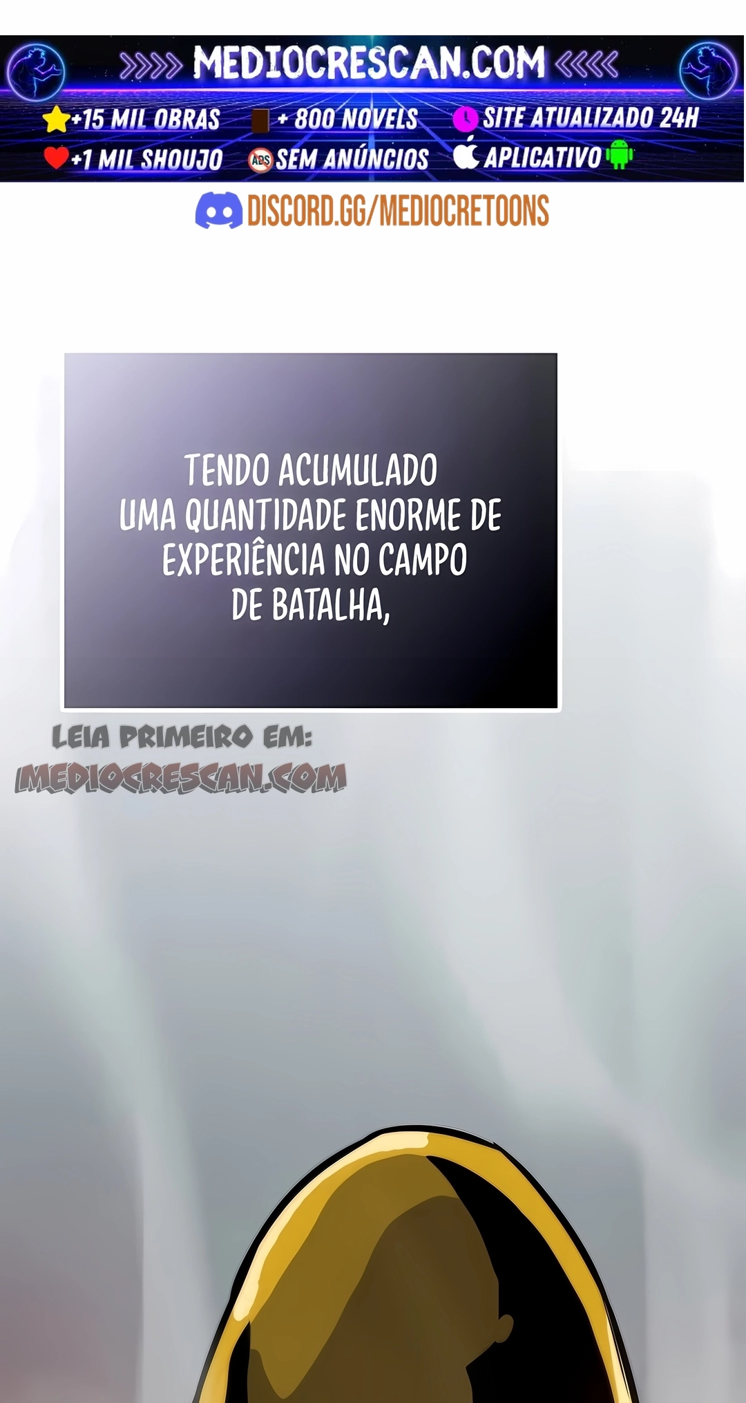 Retorno de Vidas Passadas Capítulo 123 Página 112