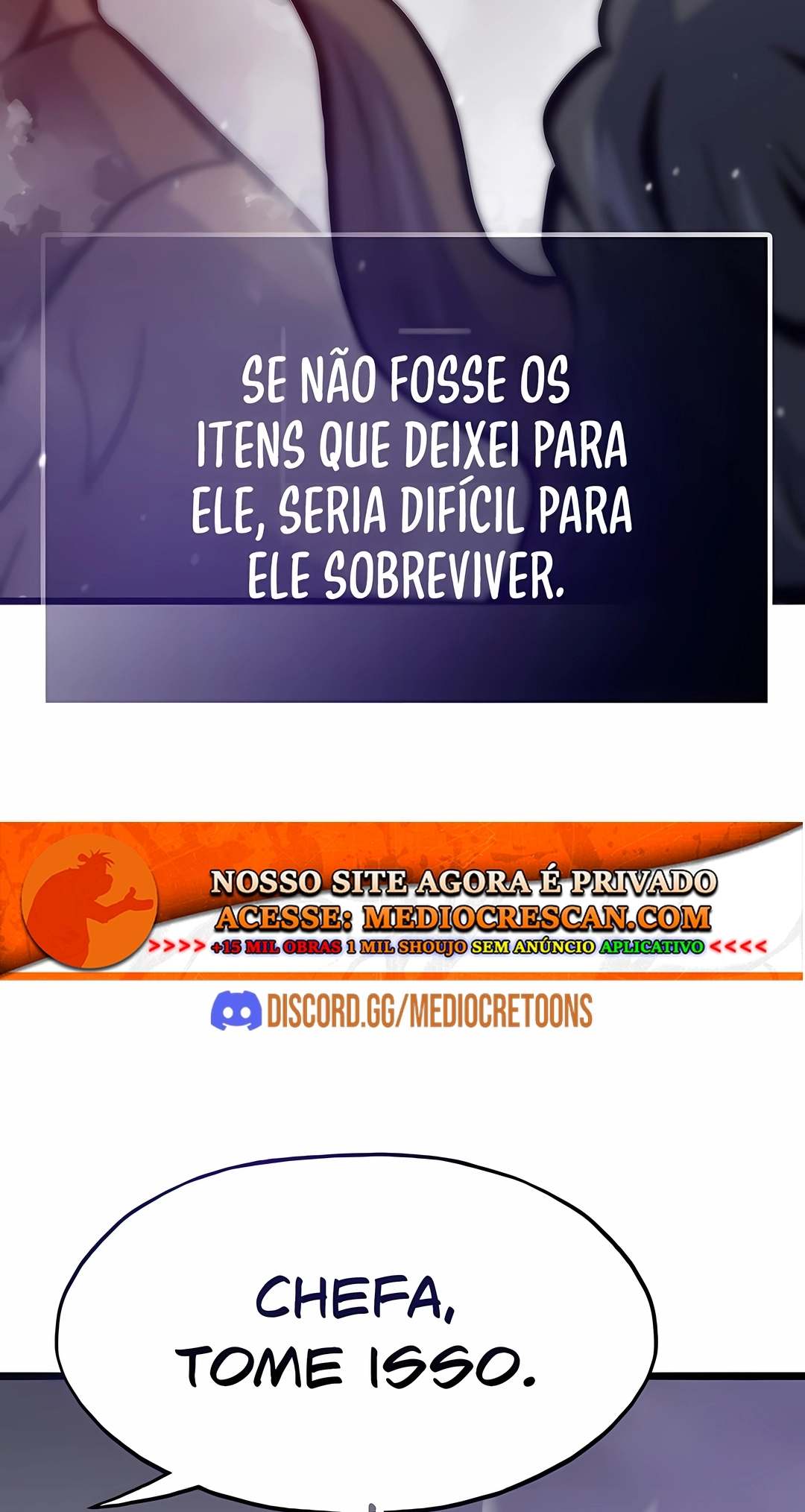 Retorno de Vidas Passadas Capítulo 123 Página 19