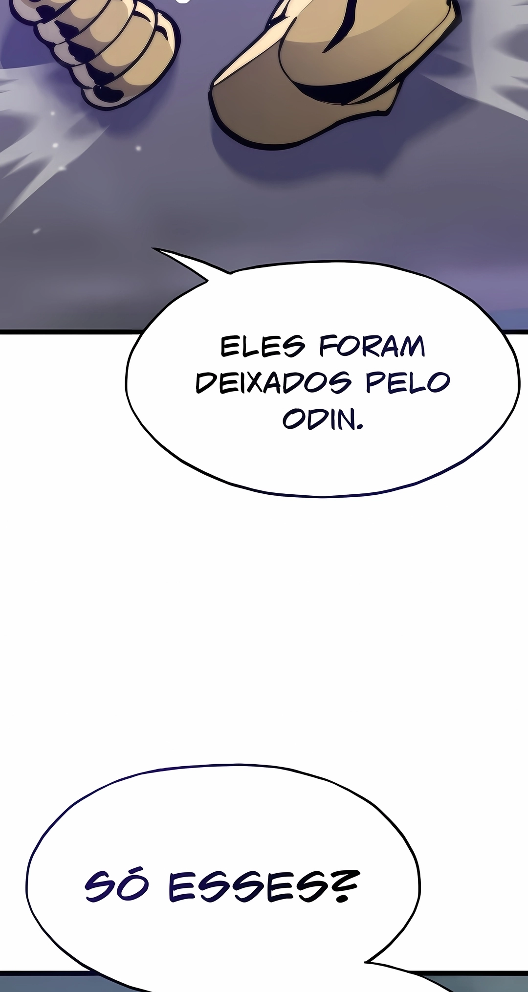 Retorno de Vidas Passadas Capítulo 123 Página 21