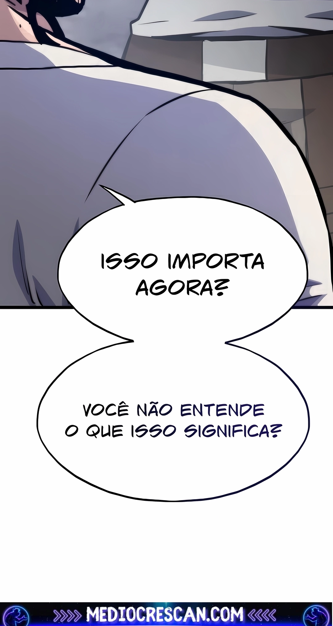 Retorno de Vidas Passadas Capítulo 123 Página 23