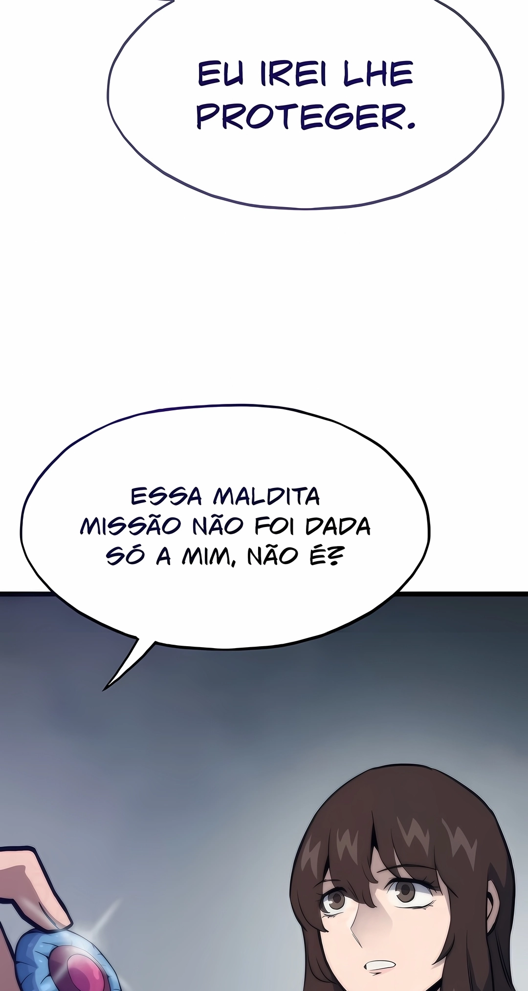 Retorno de Vidas Passadas Capítulo 123 Página 26