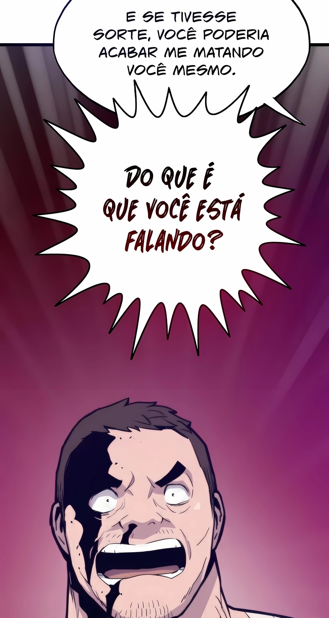 Retorno de Vidas Passadas Capítulo 123 Página 30