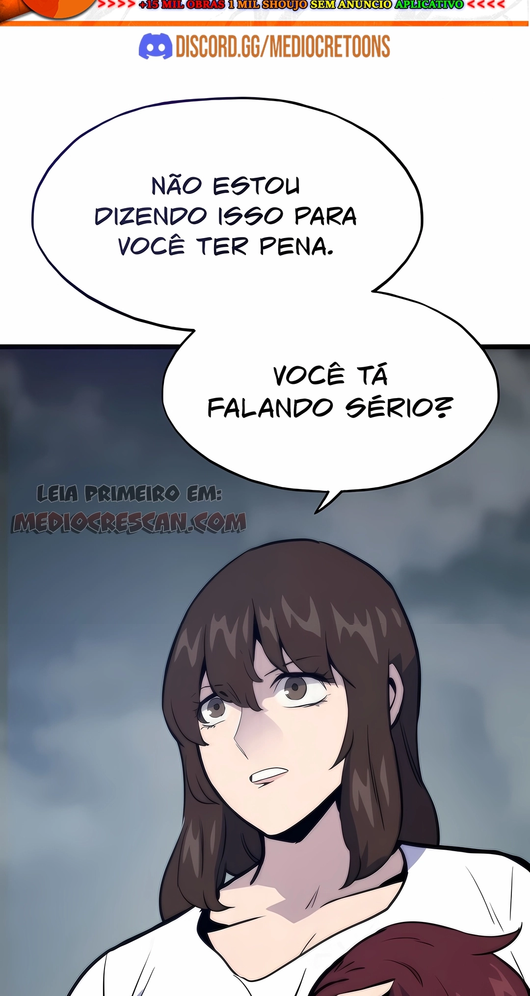 Retorno de Vidas Passadas Capítulo 123 Página 32