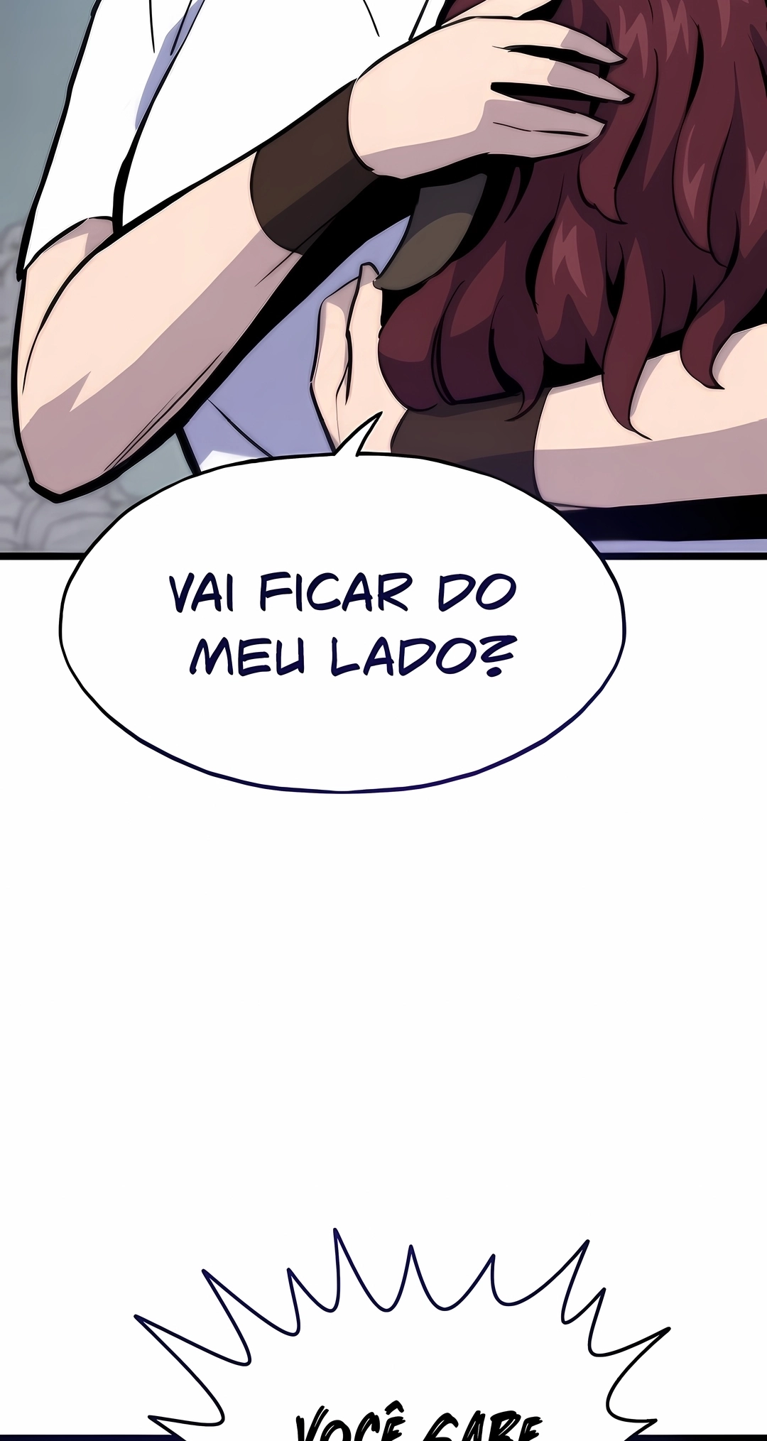 Retorno de Vidas Passadas Capítulo 123 Página 33