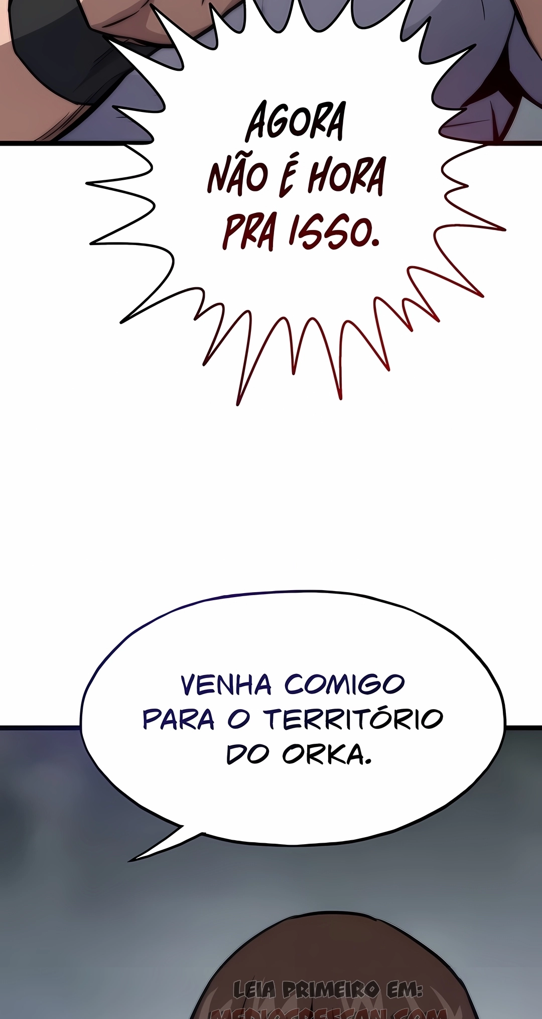Retorno de Vidas Passadas Capítulo 123 Página 37