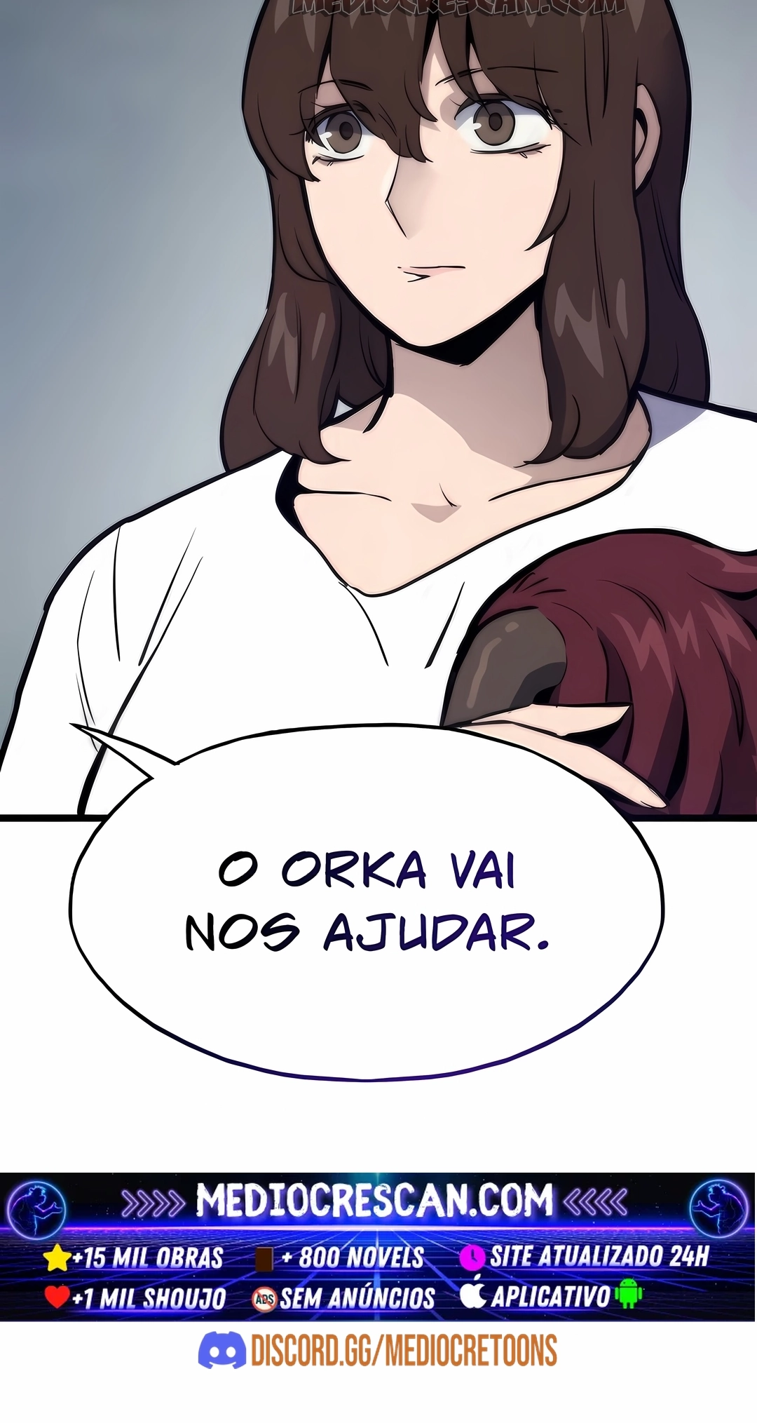 Retorno de Vidas Passadas Capítulo 123 Página 38