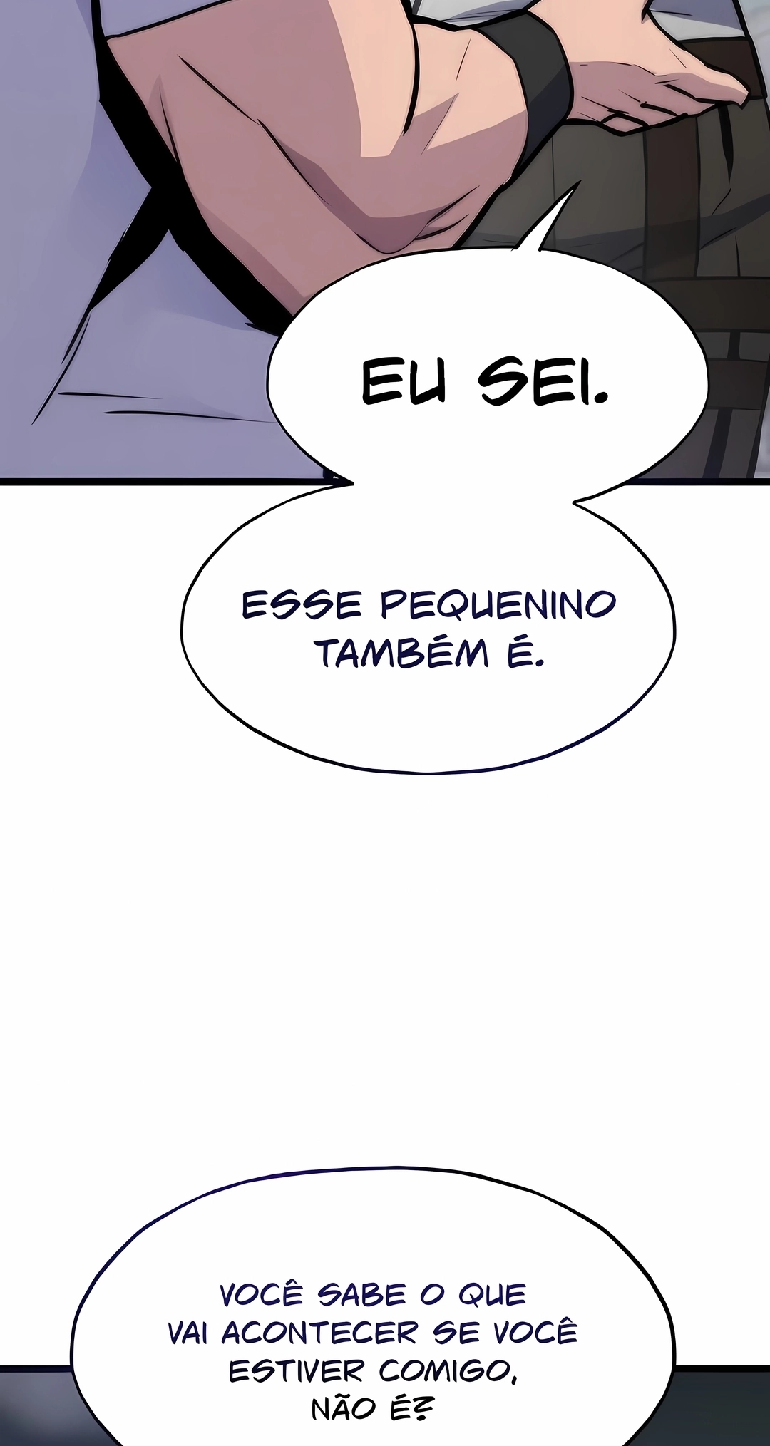 Retorno de Vidas Passadas Capítulo 123 Página 40