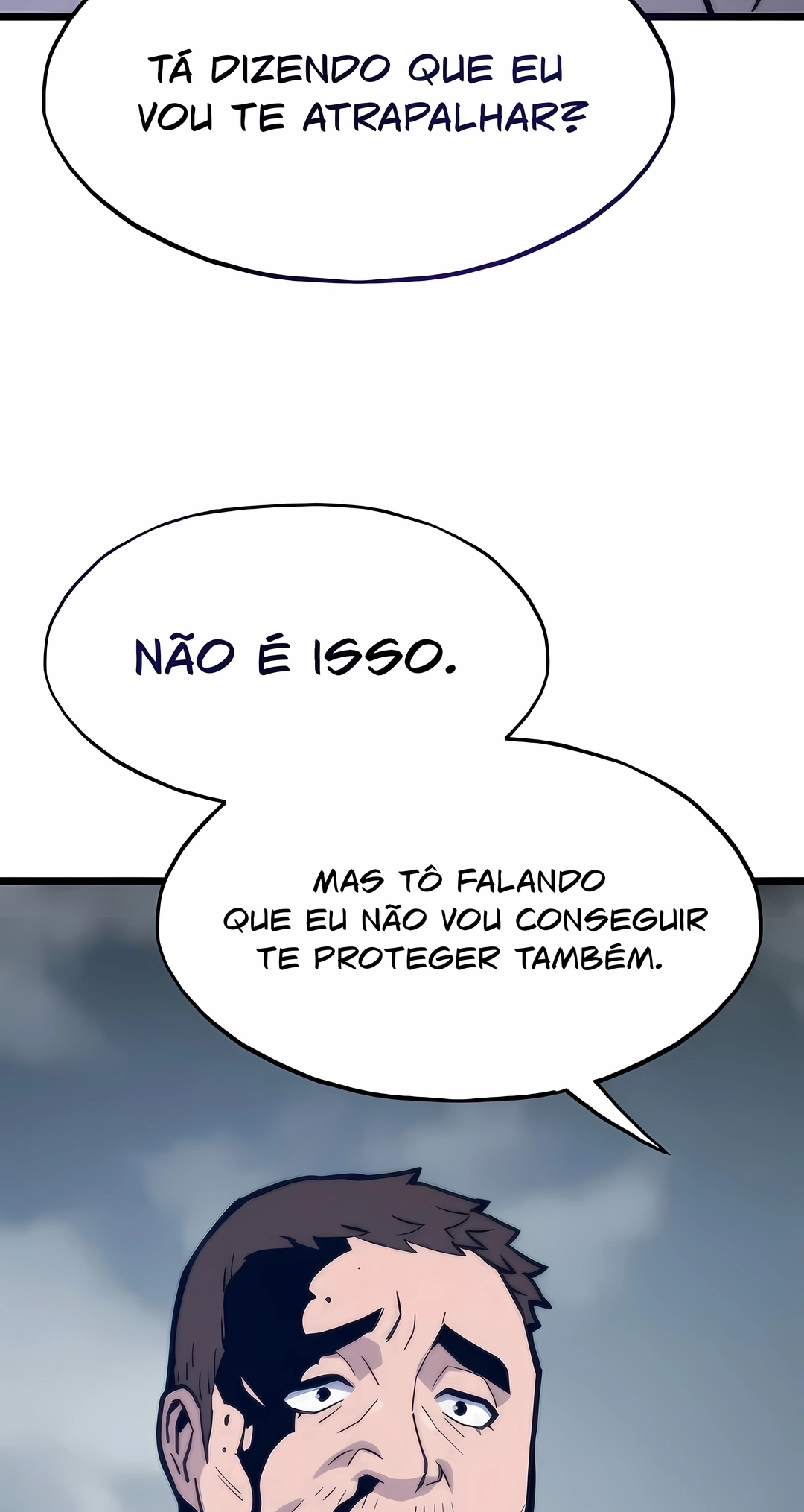 Retorno de Vidas Passadas Capítulo 123 Página 42