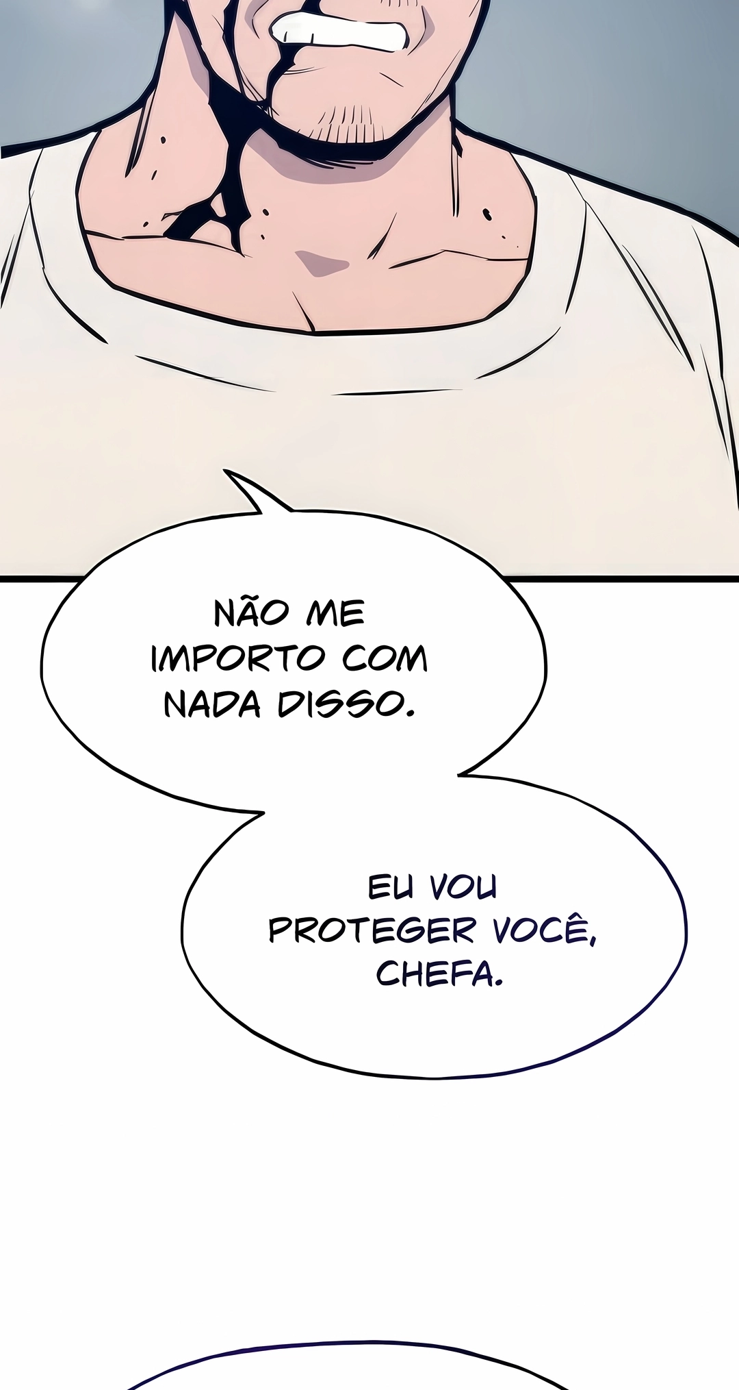 Retorno de Vidas Passadas Capítulo 123 Página 43