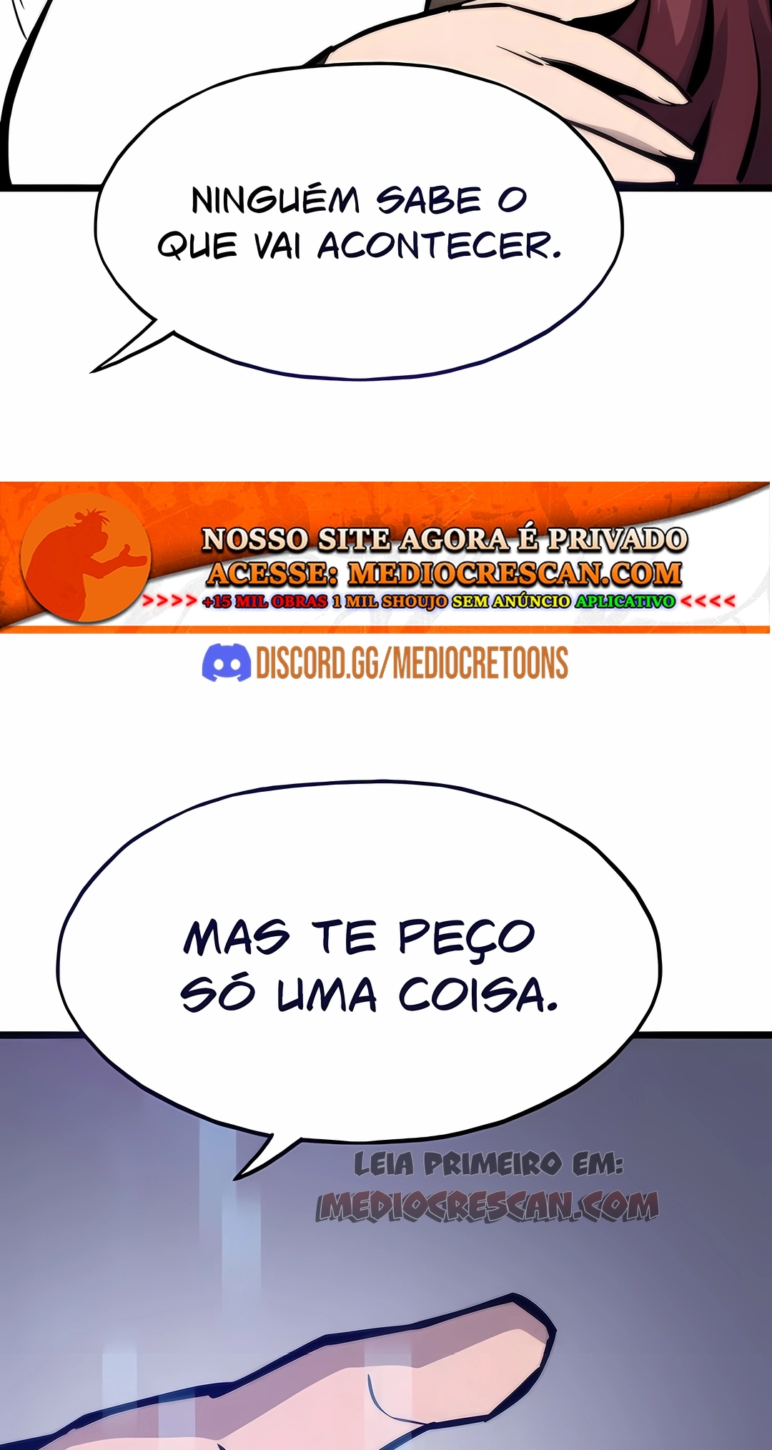 Retorno de Vidas Passadas Capítulo 123 Página 45