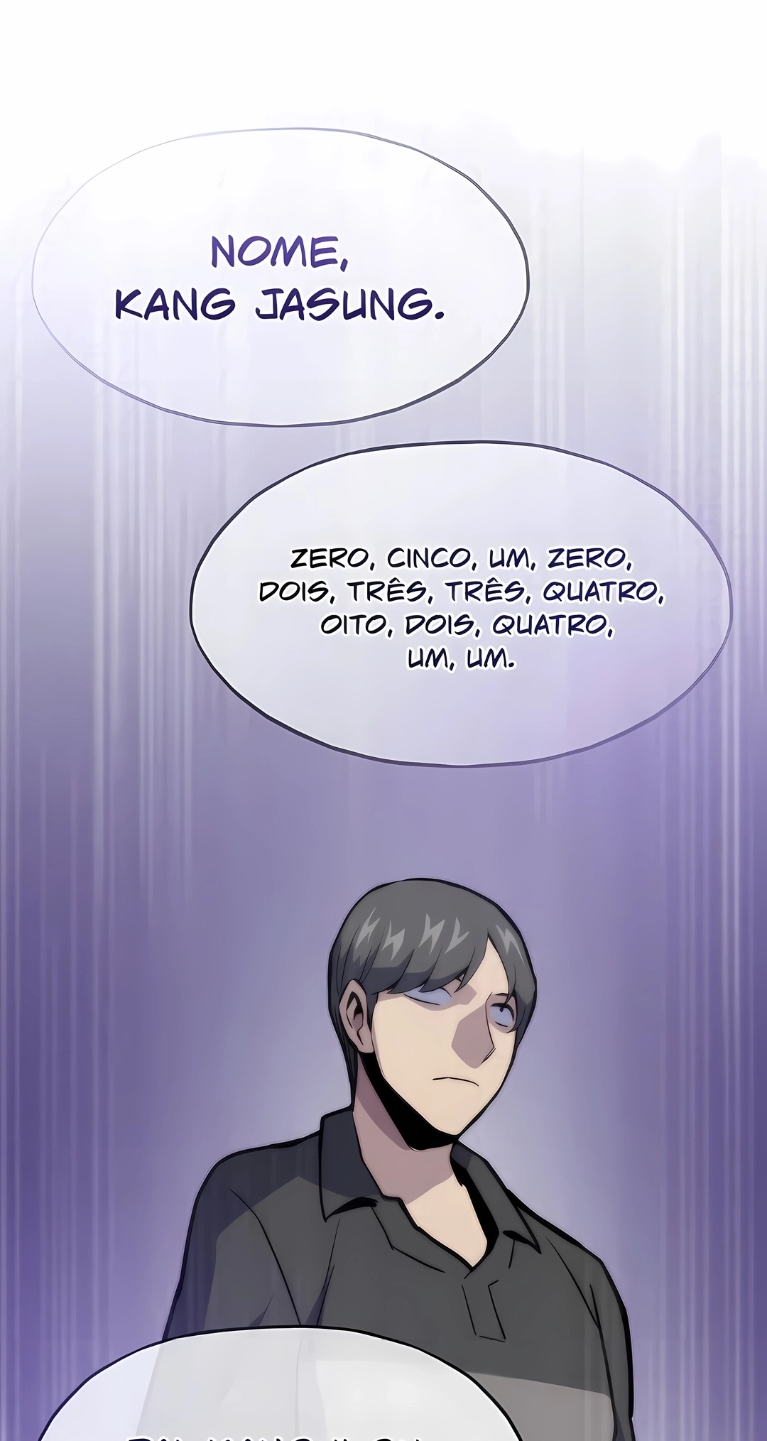 Retorno de Vidas Passadas Capítulo 123 Página 47