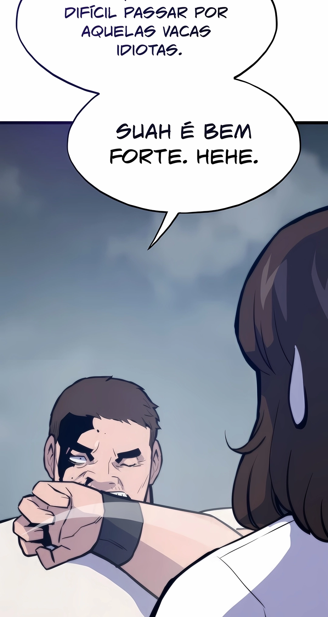 Retorno de Vidas Passadas Capítulo 123 Página 54