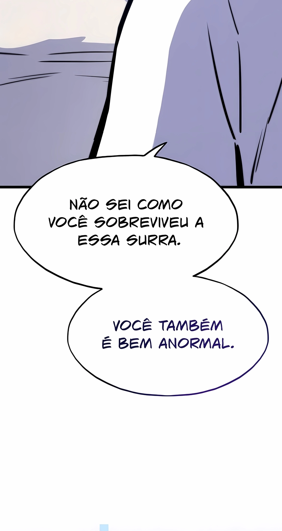 Retorno de Vidas Passadas Capítulo 123 Página 55