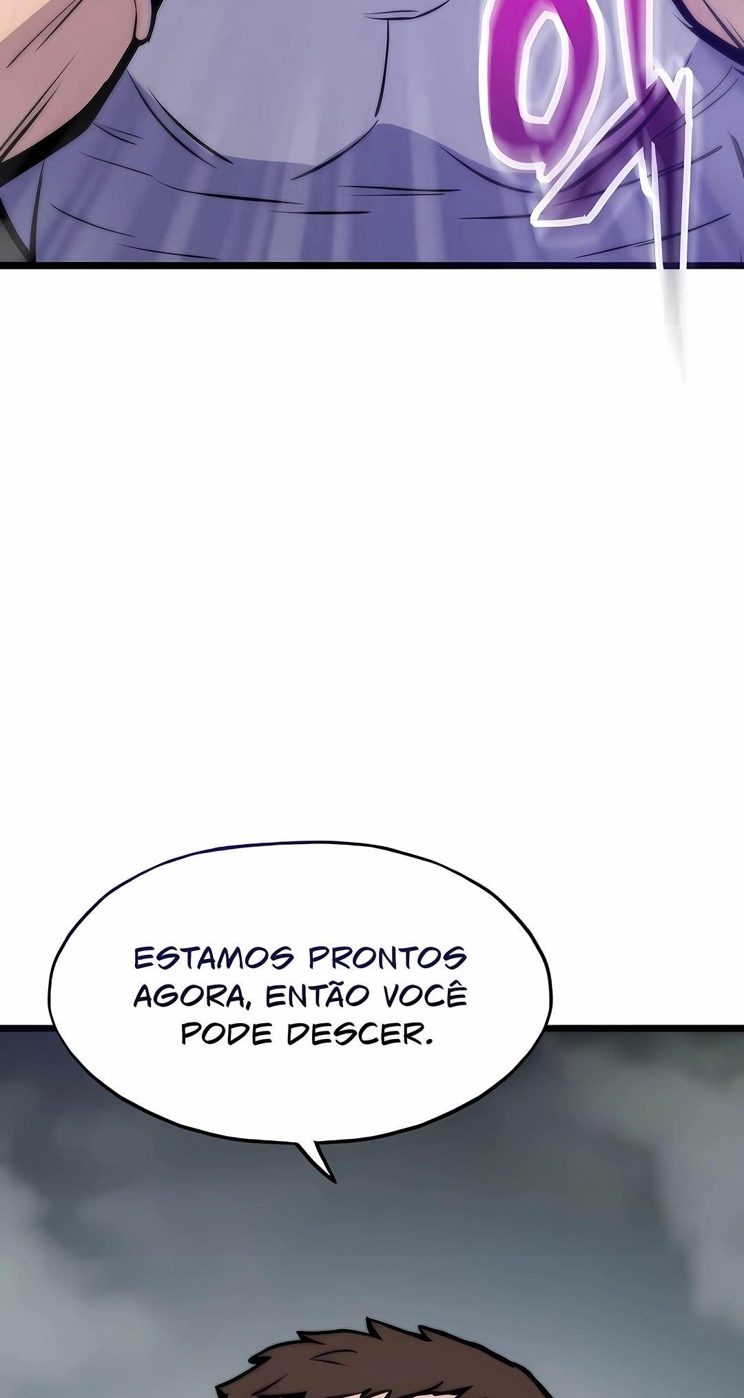 Retorno de Vidas Passadas Capítulo 123 Página 63