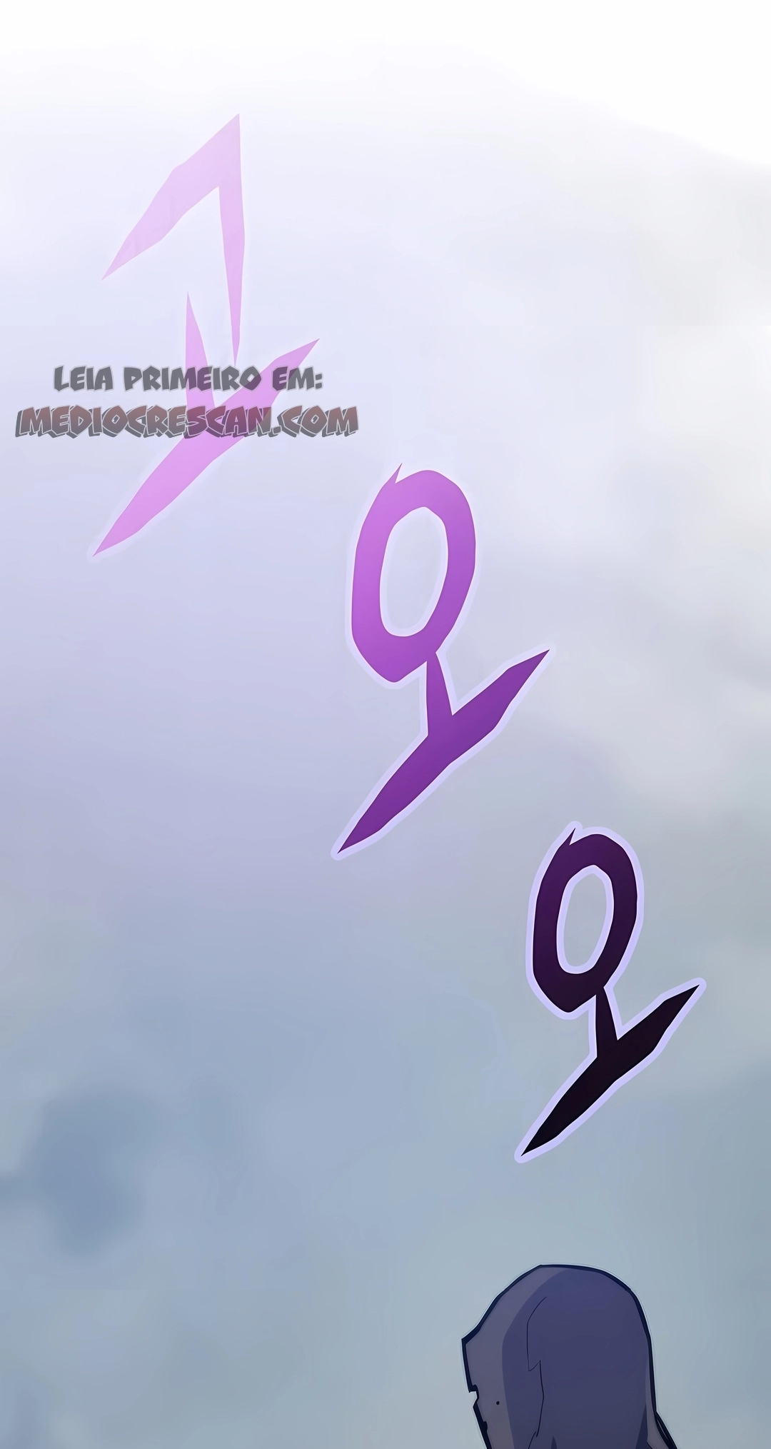 Retorno de Vidas Passadas Capítulo 123 Página 67