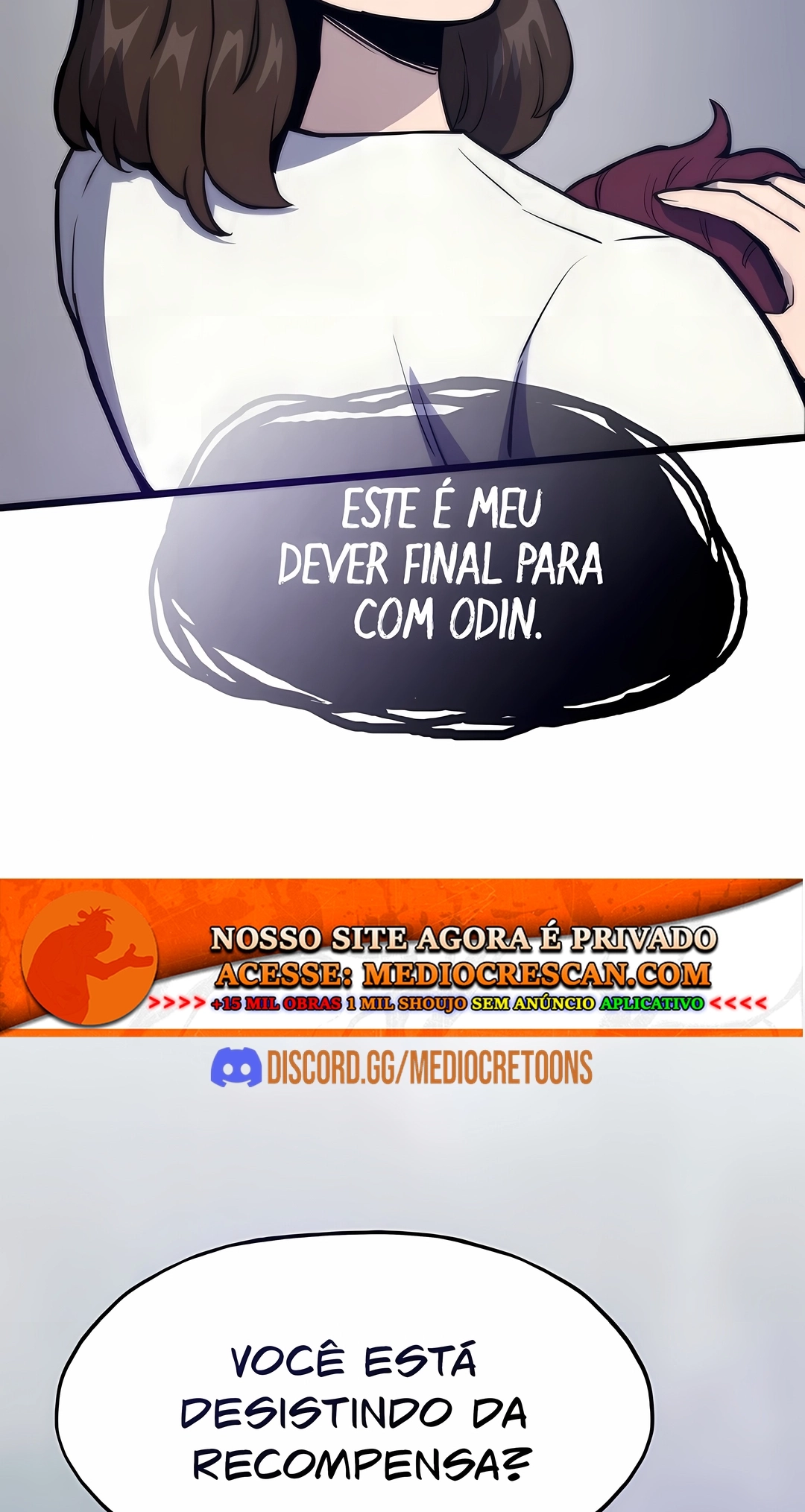 Retorno de Vidas Passadas Capítulo 123 Página 75