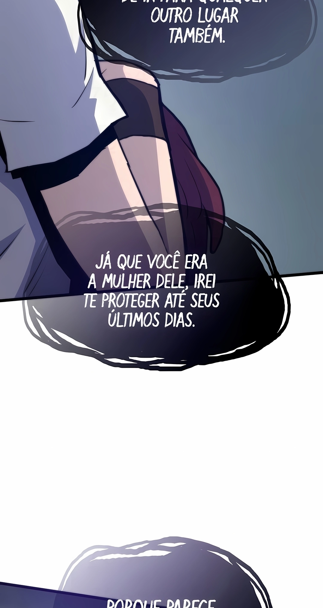 Retorno de Vidas Passadas Capítulo 123 Página 77