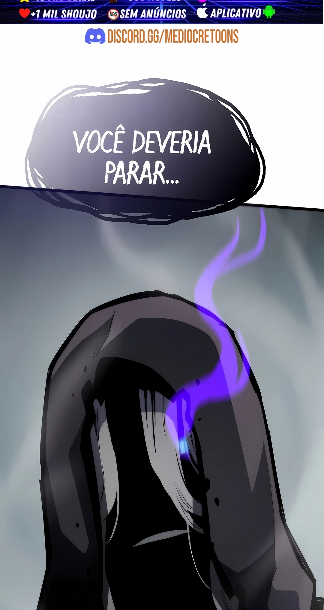 Retorno de Vidas Passadas Capítulo 123 Página 83