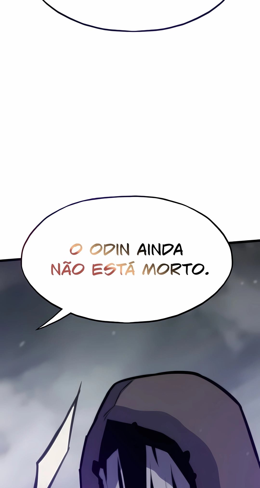 Retorno de Vidas Passadas Capítulo 123 Página 92
