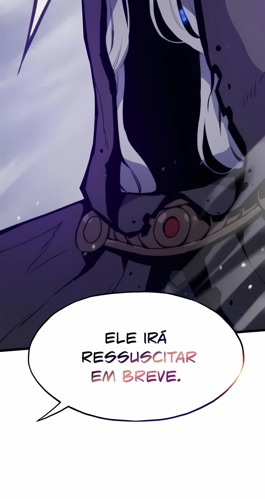 Retorno de Vidas Passadas Capítulo 123 Página 93