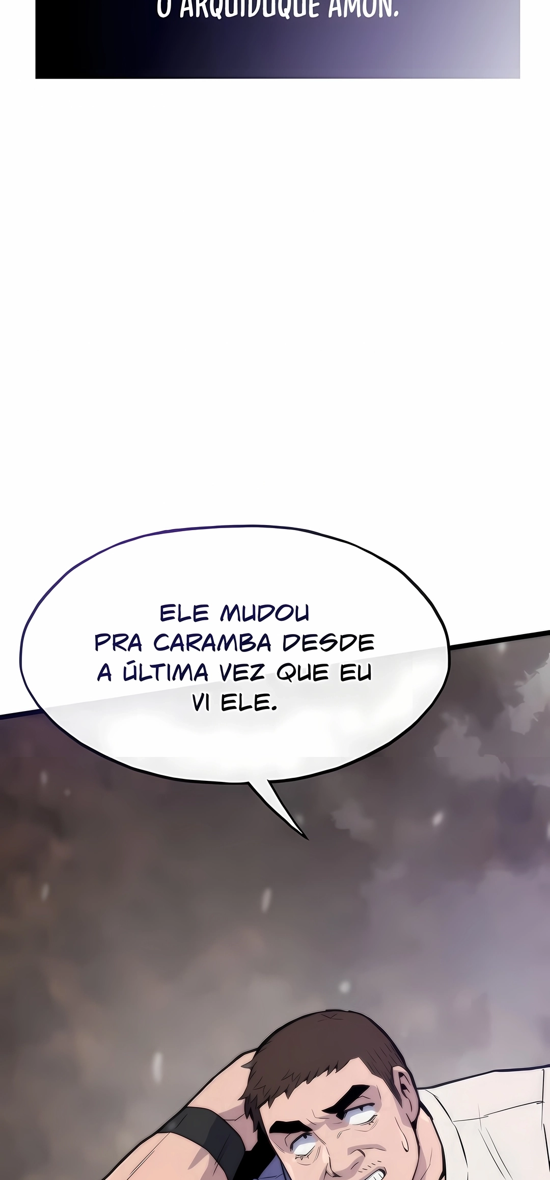 Retorno de Vidas Passadas Capítulo 124 Página 10