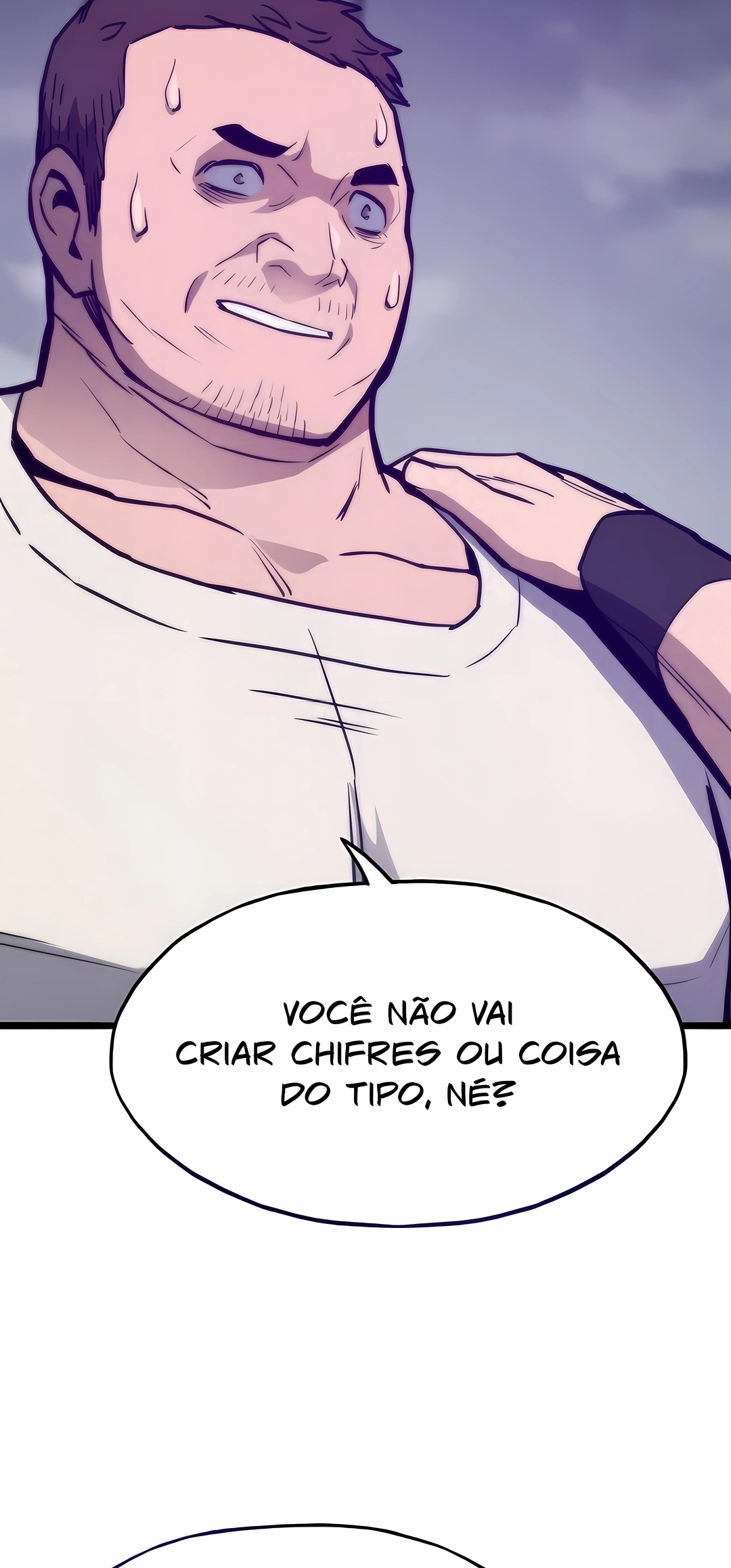 Retorno de Vidas Passadas Capítulo 124 Página 100